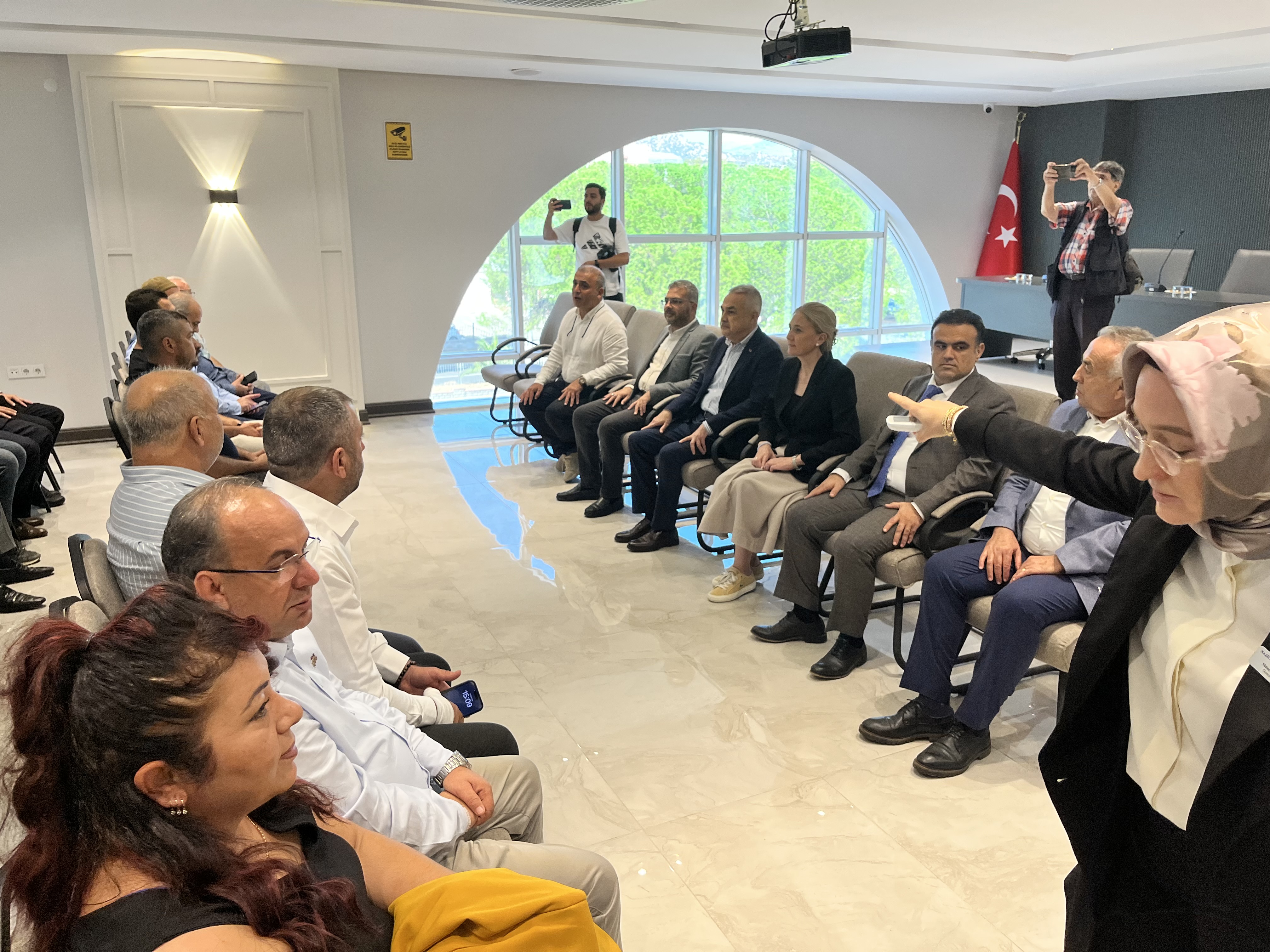 Nazillide Kuru Incir Zirvesi 603333 9Dc597Cb4699824254E3Aa6762A3C76D