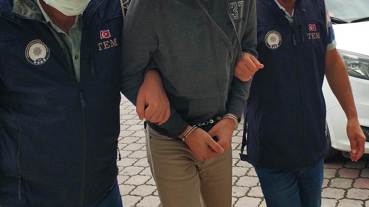 Nazillide Selefi Yapilanmaya Operasyon 10 Deas Uyesi Gozaltina Alindi 598342 00E82988Aba84Ef6Fd3698979Bd7338B