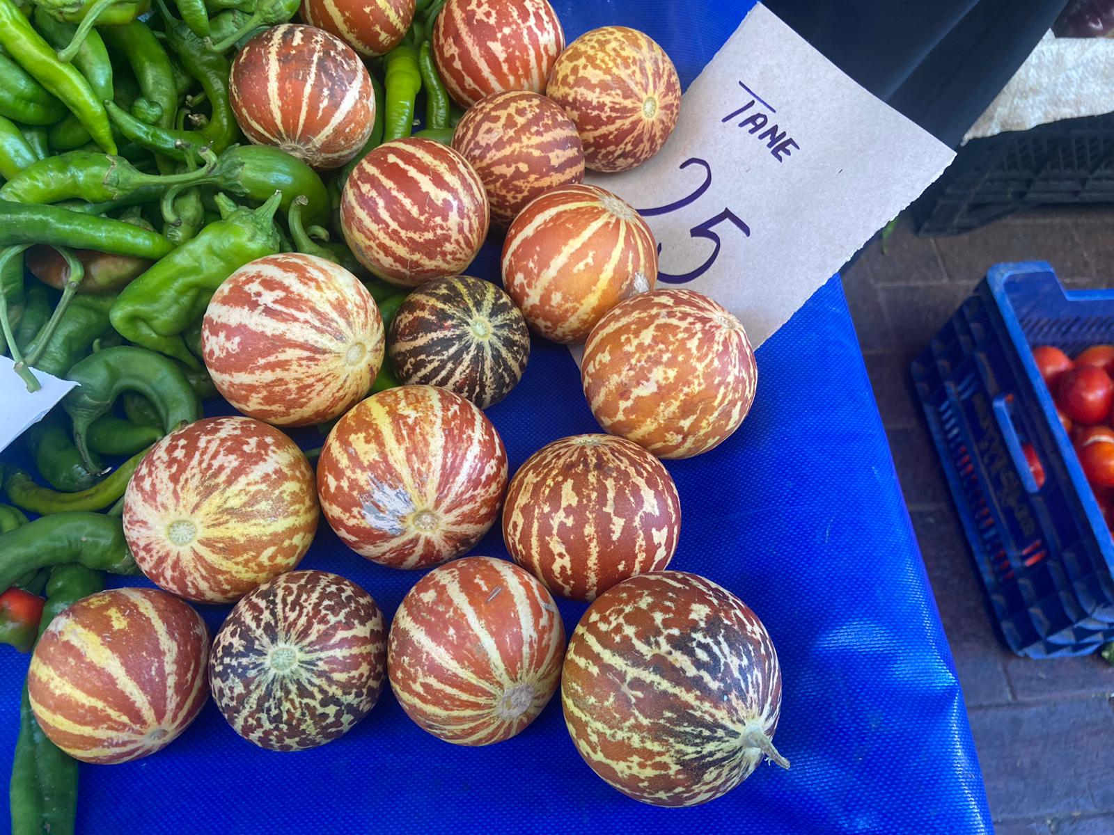 Nazillide Tezgahlarda Saglik Ve Gelenek Yan Yana 602039 2Acf9D7921Ef1A3D129587E95A382E80