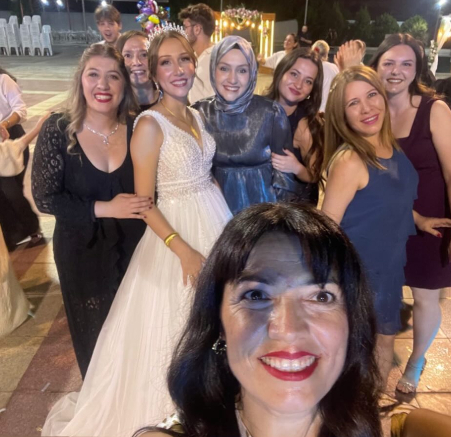 Nazillide Unutulmaz Dugun Egitim Ve Jandarma Teskilati Bu Dugunde Bulustu 602751 353C2E4Cd13B12C790834Eb3E1Bdda1C