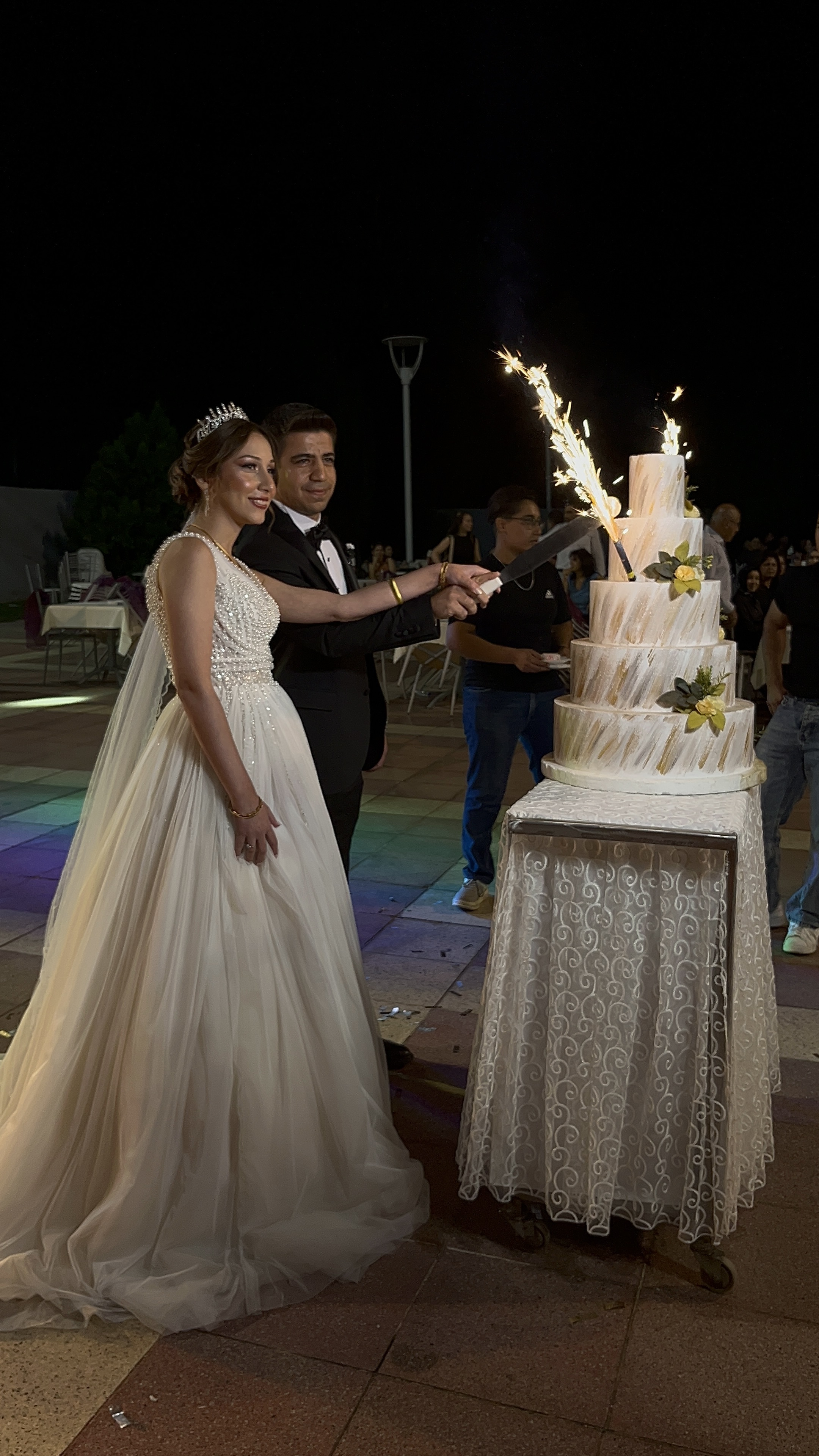 Nazillide Unutulmaz Dugun Egitim Ve Jandarma Teskilati Bu Dugunde Bulustu 602751 595D73A44F759927E92Aa665F83Efdad