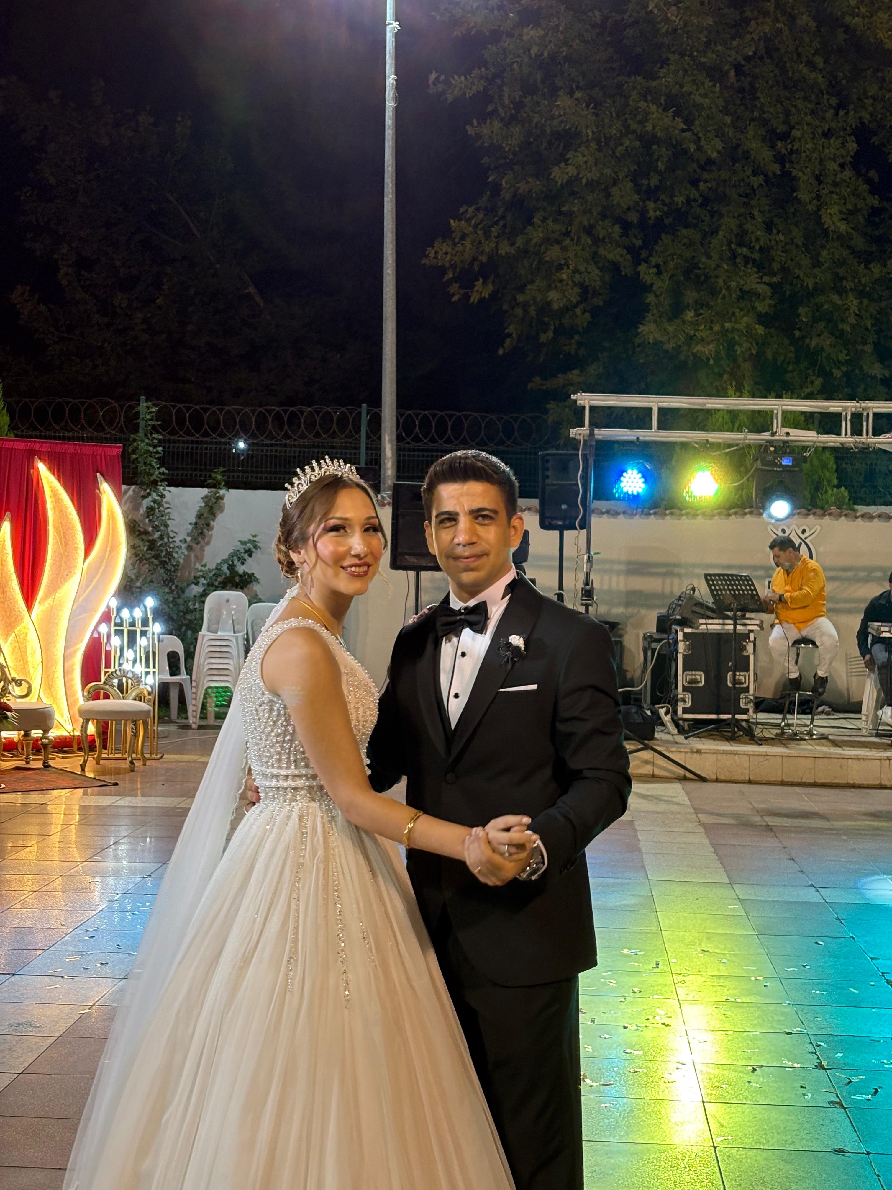 Nazillide Unutulmaz Dugun Egitim Ve Jandarma Teskilati Bu Dugunde Bulustu 602751 Eb344B142Ab952C663Ecbba49A33A3A5