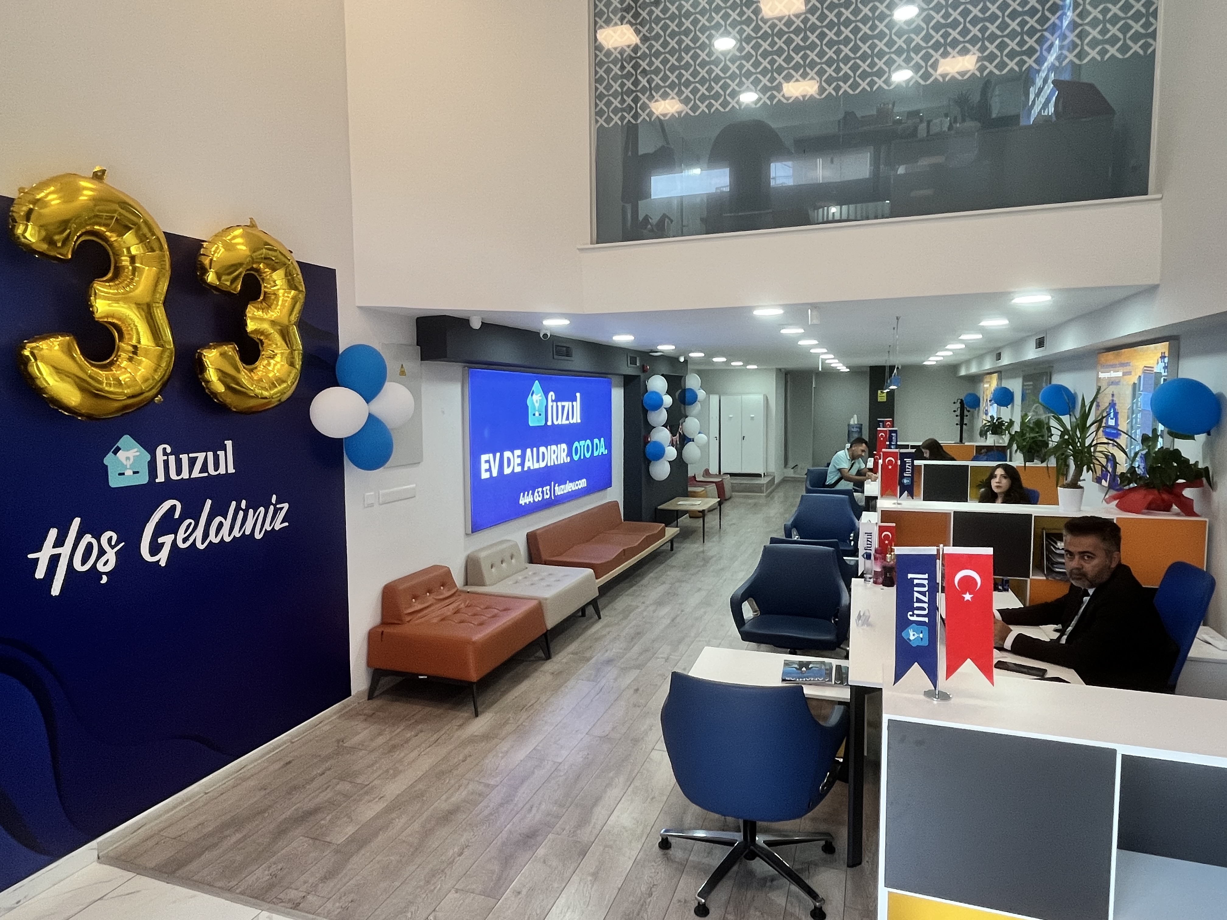 Nazillinin Kurtulusunda Fuzul Ev Subesinden Coskulu Kutlama Ve Pilav Hayri 597189 31657F81731Dead60C9A76F51Caac4D8