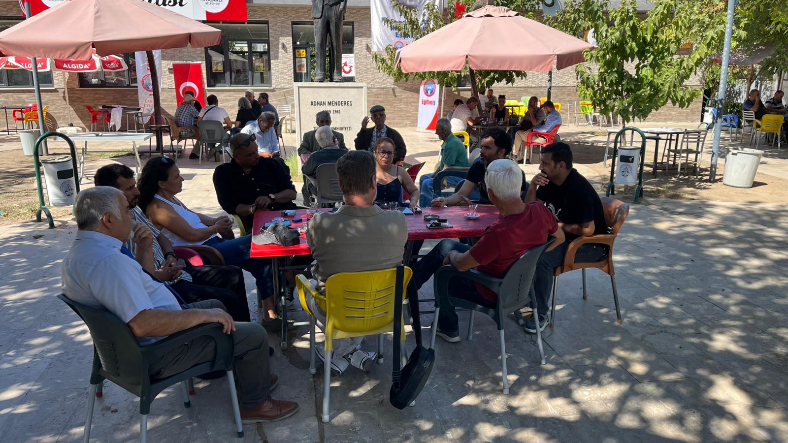 Ogretmenlerimizin Somurulmesine Izin Vermeyecegiz 600922 987676F5Fe22216Ab1E536E6082315B7