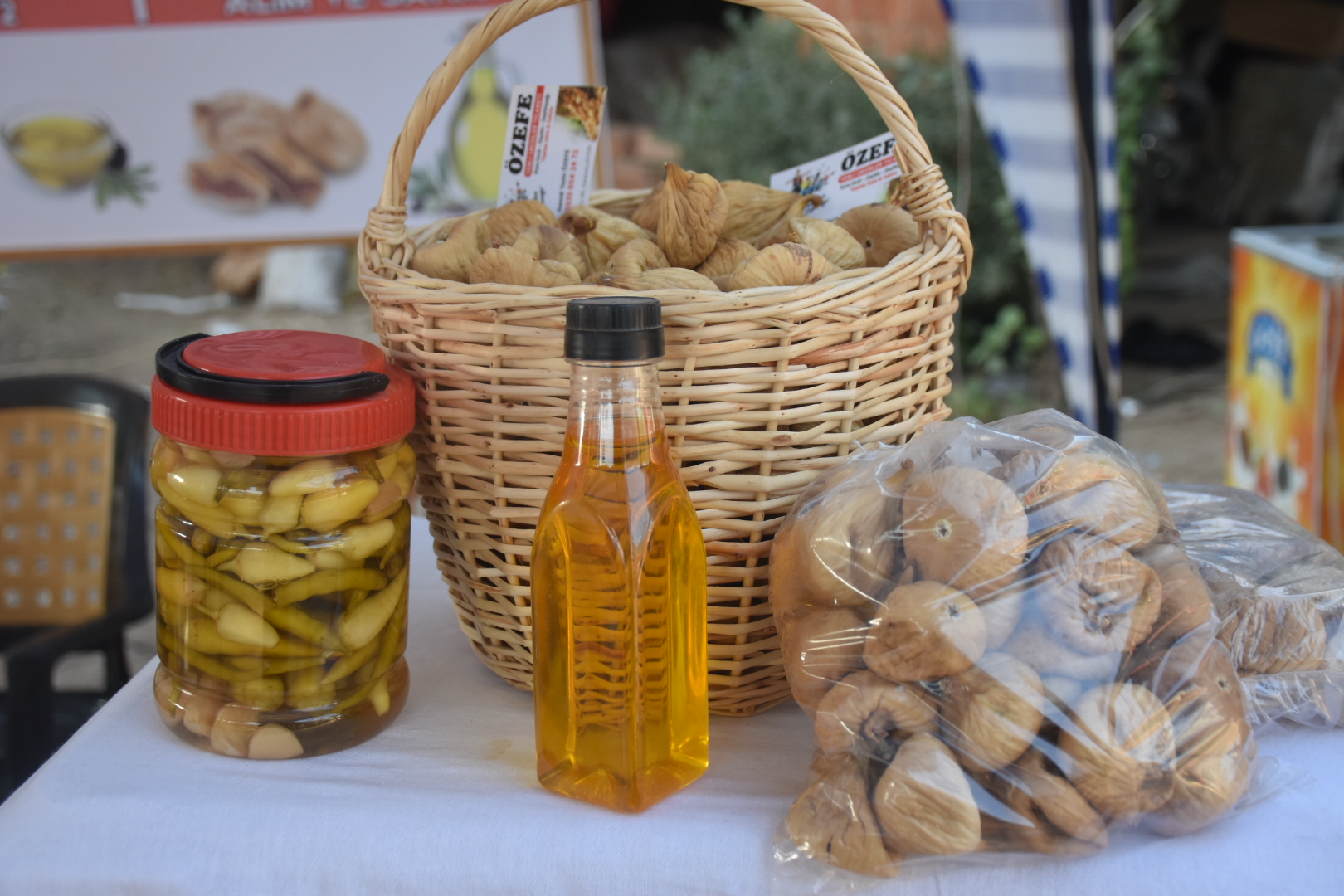 Ozefe Ticaretin Incirleri Yurt Ici Ve Yurt Disinda Alici Buluyor 600944 Ae5Ac76Bd323F6D20F755C6386517193