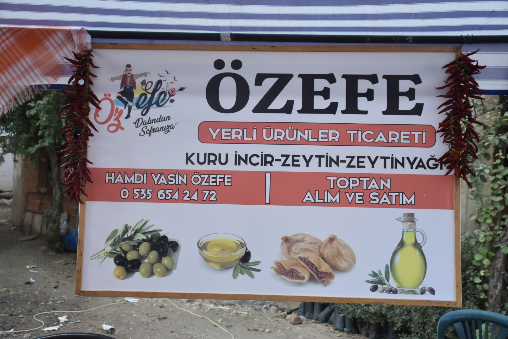 Ozefe Ticaretin Incirleri Yurt Ici Ve Yurt Disinda Alici Buluyor 600944 Ed83Bd93510Aaa6De9E4Bbd9C47Dd59C