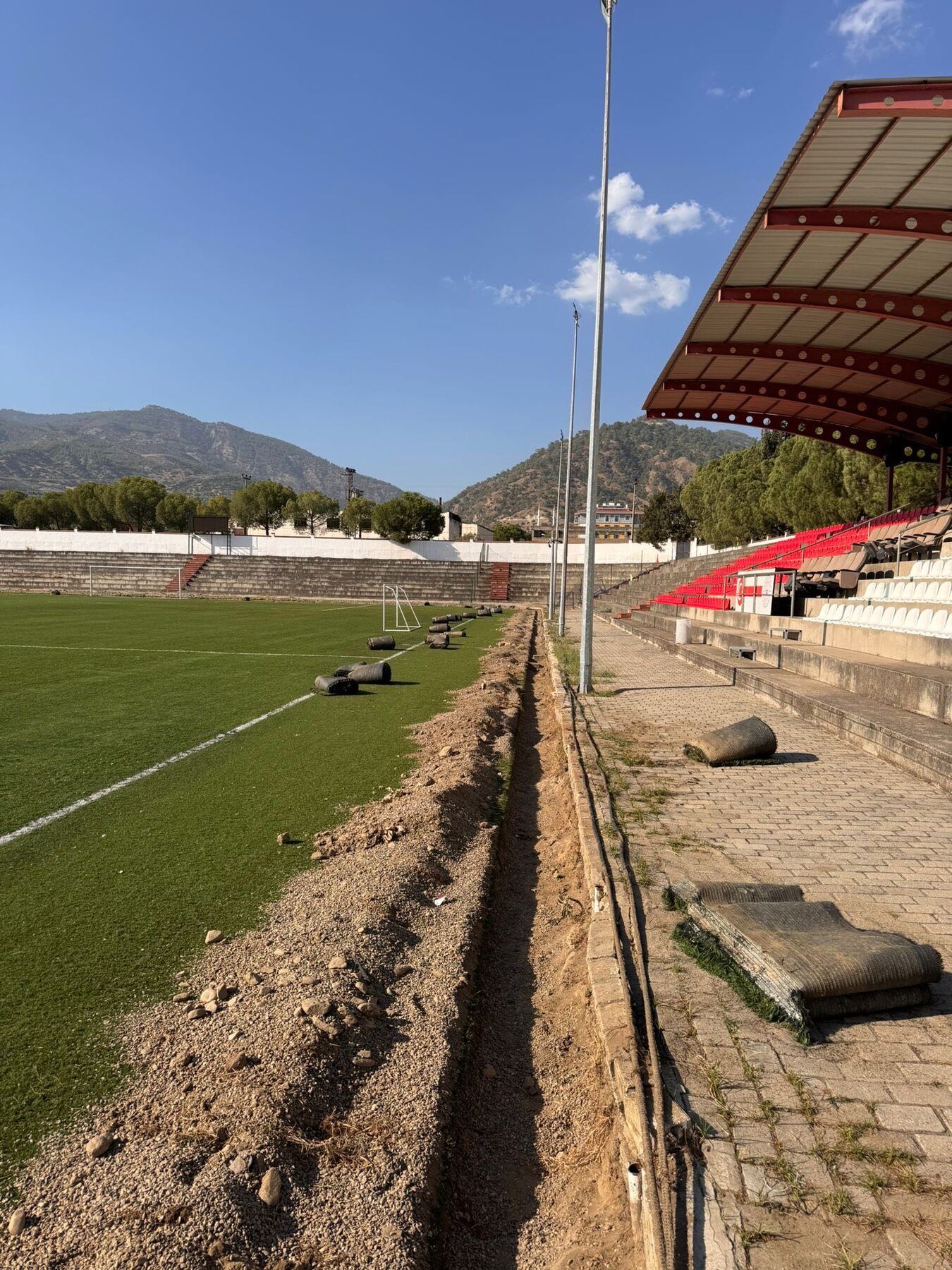 Pamukoren Nazilli Icin Hazirlaniyor Stadyumda Calismalar Tum Hiziyla Devam Ediyor 601963 A871C37935E6120A2De0649Cea5F51E1