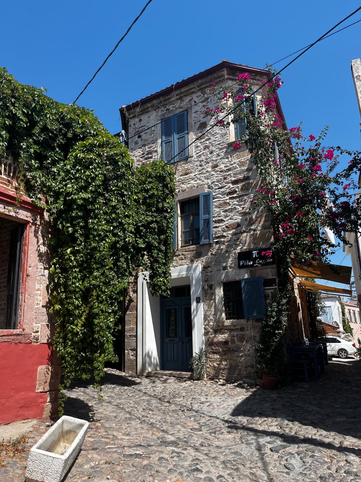 Ramazan Benli Kose Yazisi 595696 320F8F6446D93130597900A7F2066094