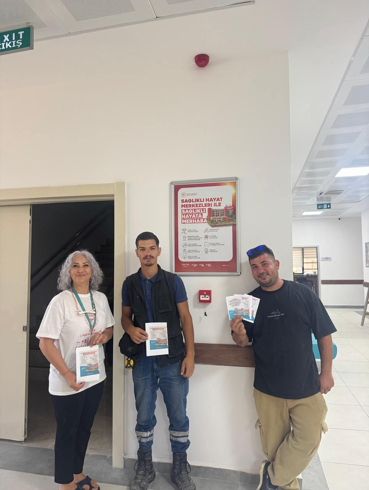 Saglikli Hayat Merkezinin Tanitim Toplantisi Gerceklesti 597764 506F6D042Ab55093B297088Bbafc3D81