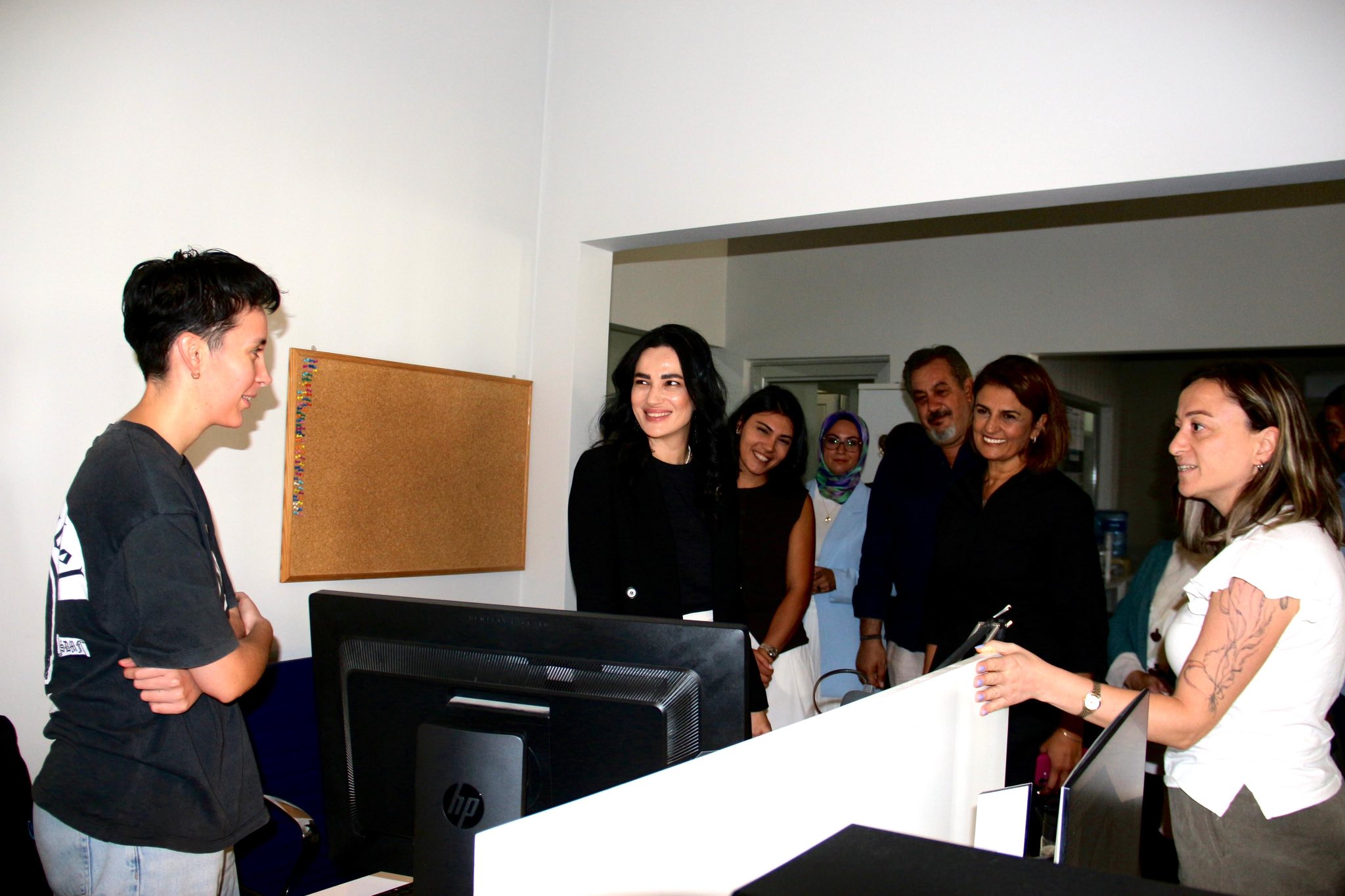 Saribas Her Tebessum Bize Guc Veriyor 598586 A3119C41Cc496Def19D9C674F4903313