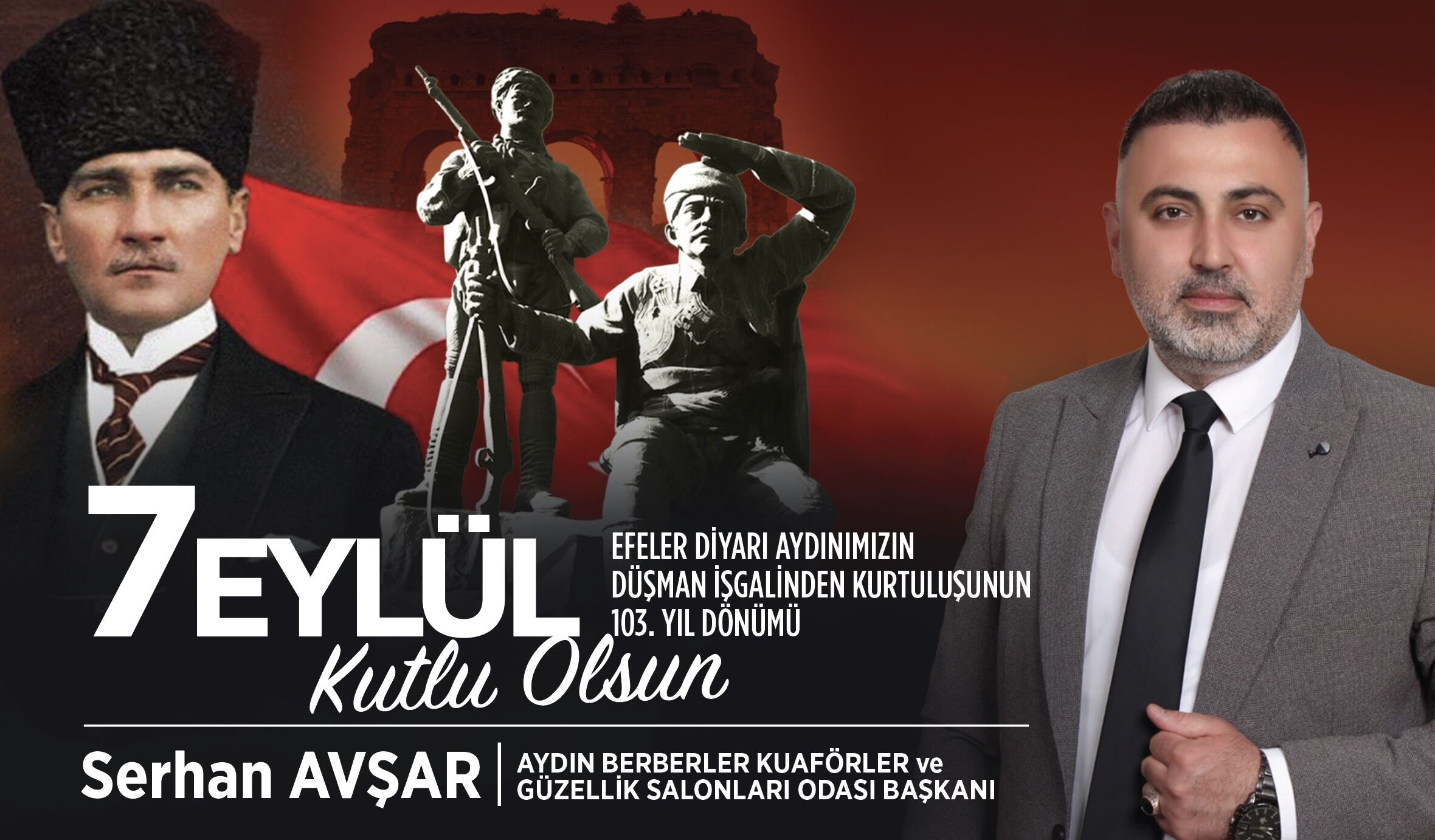 Serhan Avsar