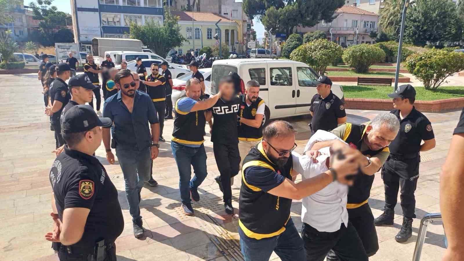 Spor Salonunu Kursunlayanlardan 1I Tutuklandi 598965 D8Ac2904420C0F1B6Cea0Dcf289Ec01F