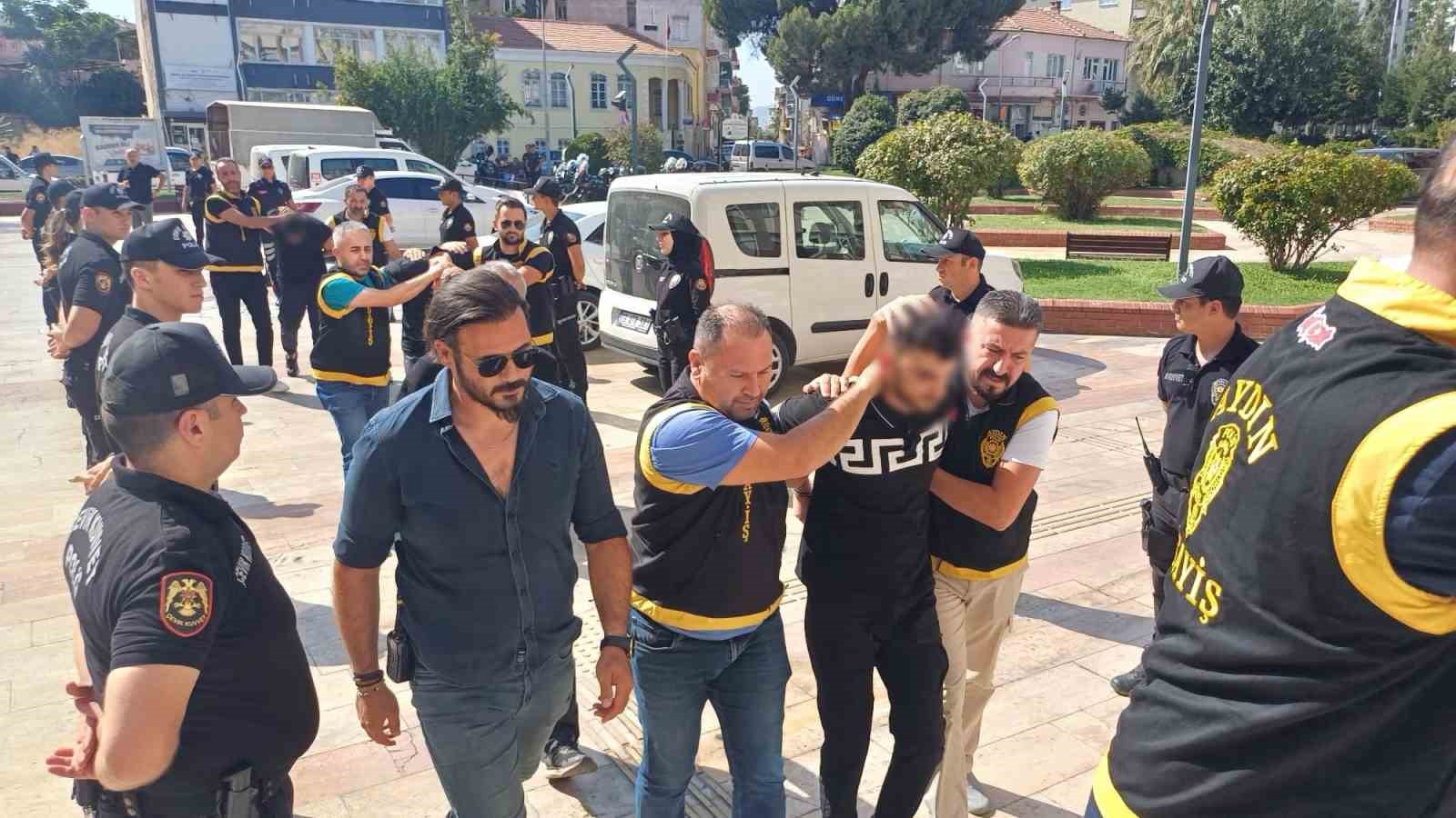 Spor Salonunu Kursunlayanlardan 1I Tutuklandi 598965 E08Ddf5E5D8Dacafdbc7571A9B57Ac43