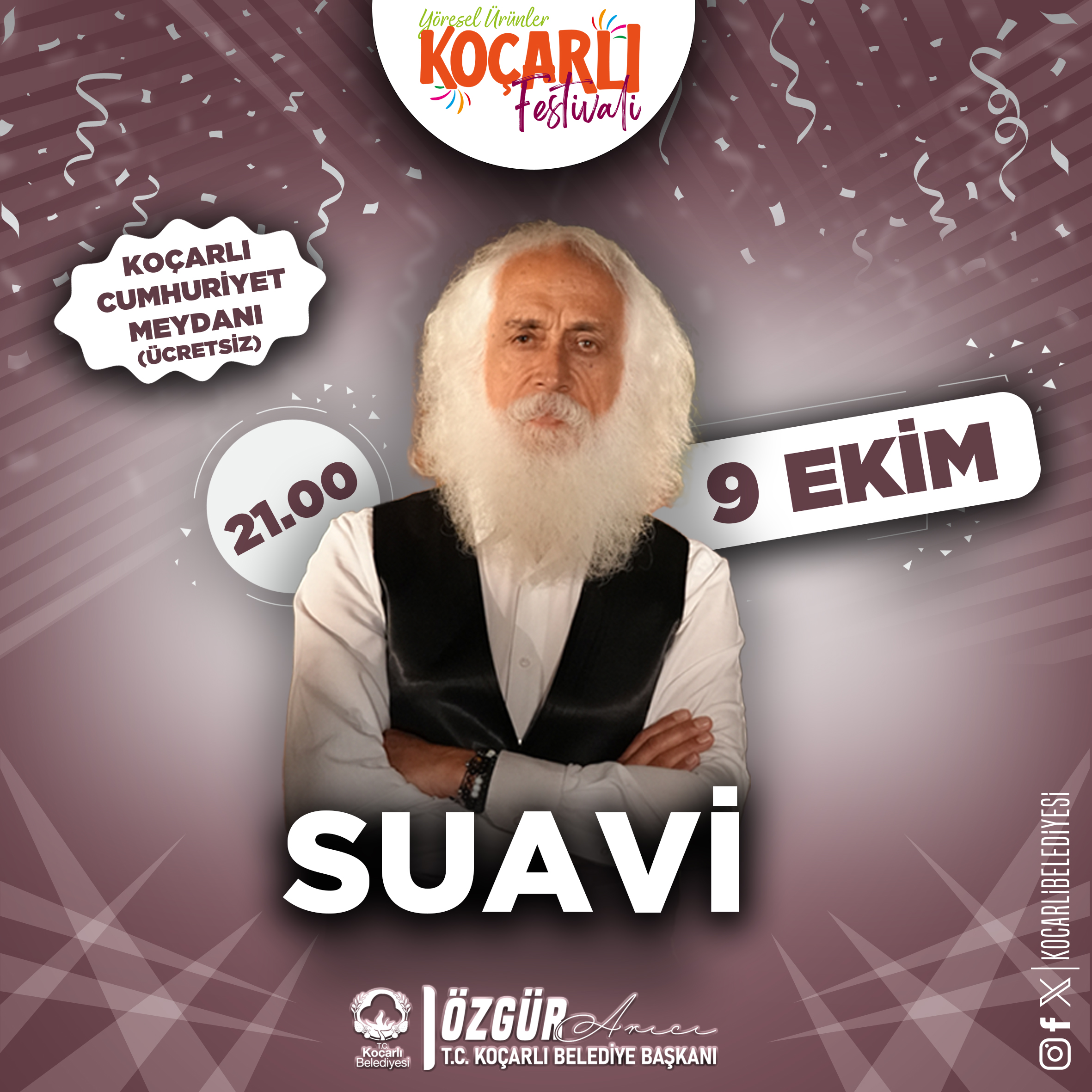 Suavii Tekli