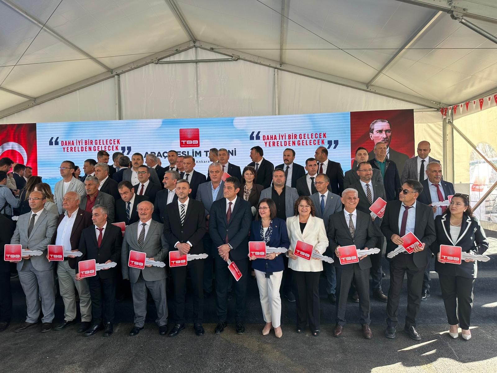 Tbbden Didim Belediyesine Vidanjor Destegi 601848 A4A05B34D8C3111931B00C89C29F40A8