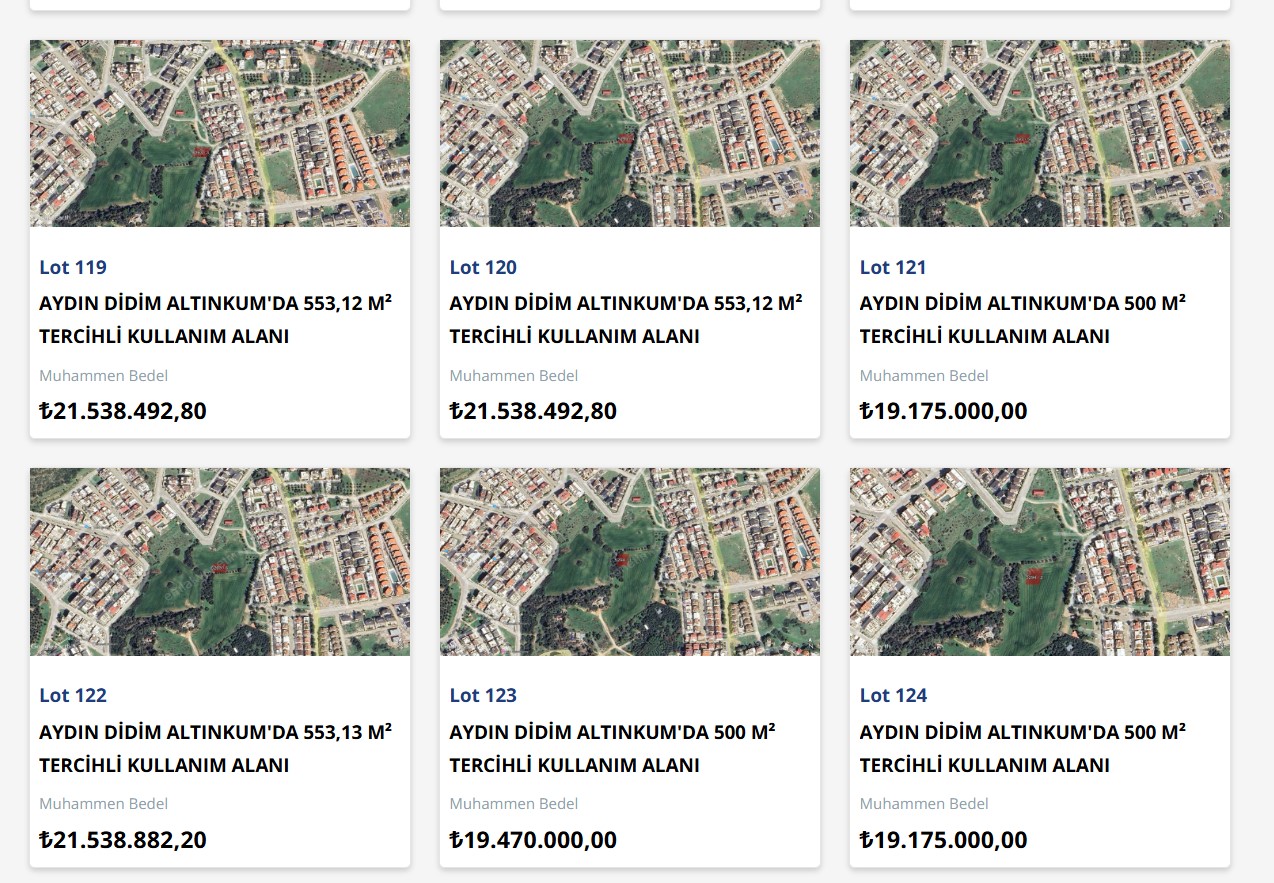 Toki Altinkumda 18 Parseli Satisa Cikardi 596018 665D0A947488A1D35A18B2A2226Dec30