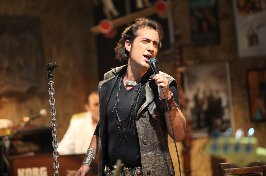 Tugce Kandemir Ve Kirac Aydinda Konser Verecek 595880 F57E24A9D27A1Cdb7159D935Db388Dd0