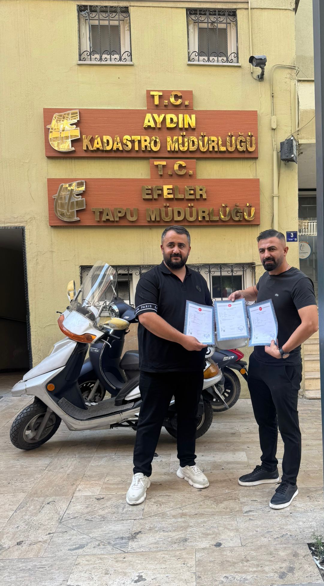 Ucarlardan Et Entegre Tesisi Hamlesi Yarim Milyarlik Tesisi Aldilar 600270 40Fc44E55102524Fa578D4Ba17447329