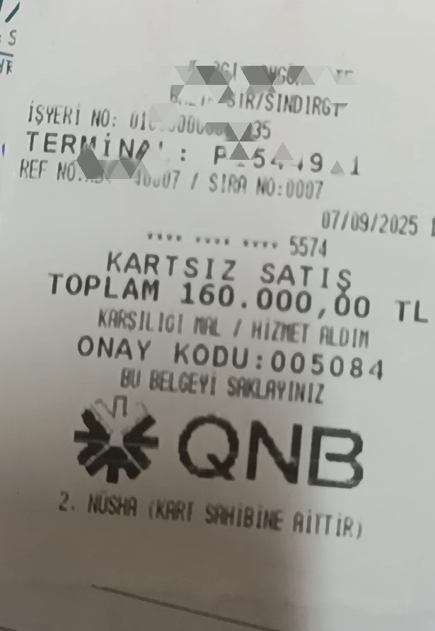 Ucretsiz Tatil Hayaliyle 160 Bin Lirasindan Oldu 600263 70Ecc3F797A060D4Beeb6Ca508Da3Bd4