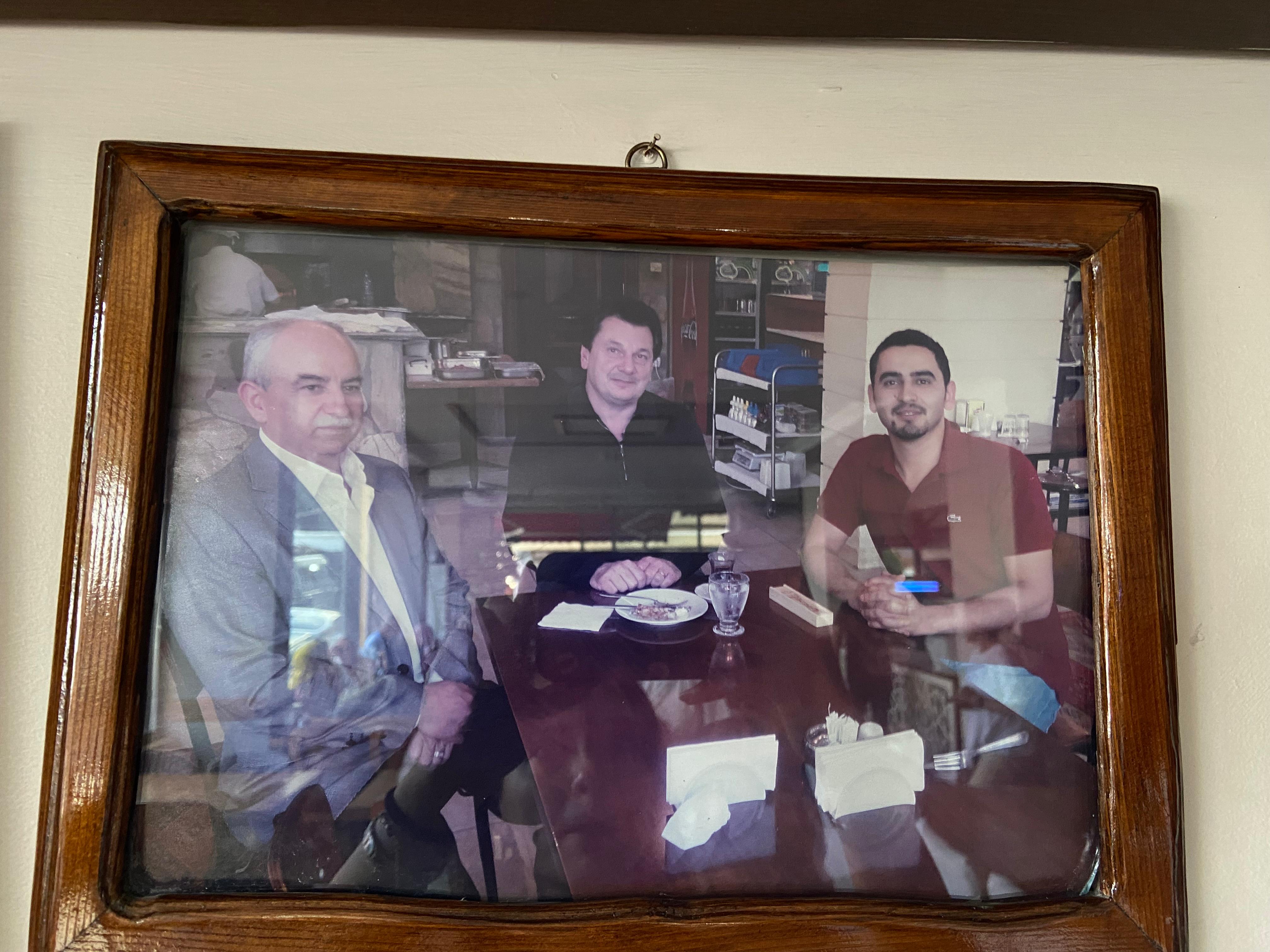 Vedat Milorun Tavsiyesi Ile Bozdoganin Manda Kaymakli Pidesi 598195 5A622D82C9025247E55B82047Dba0155