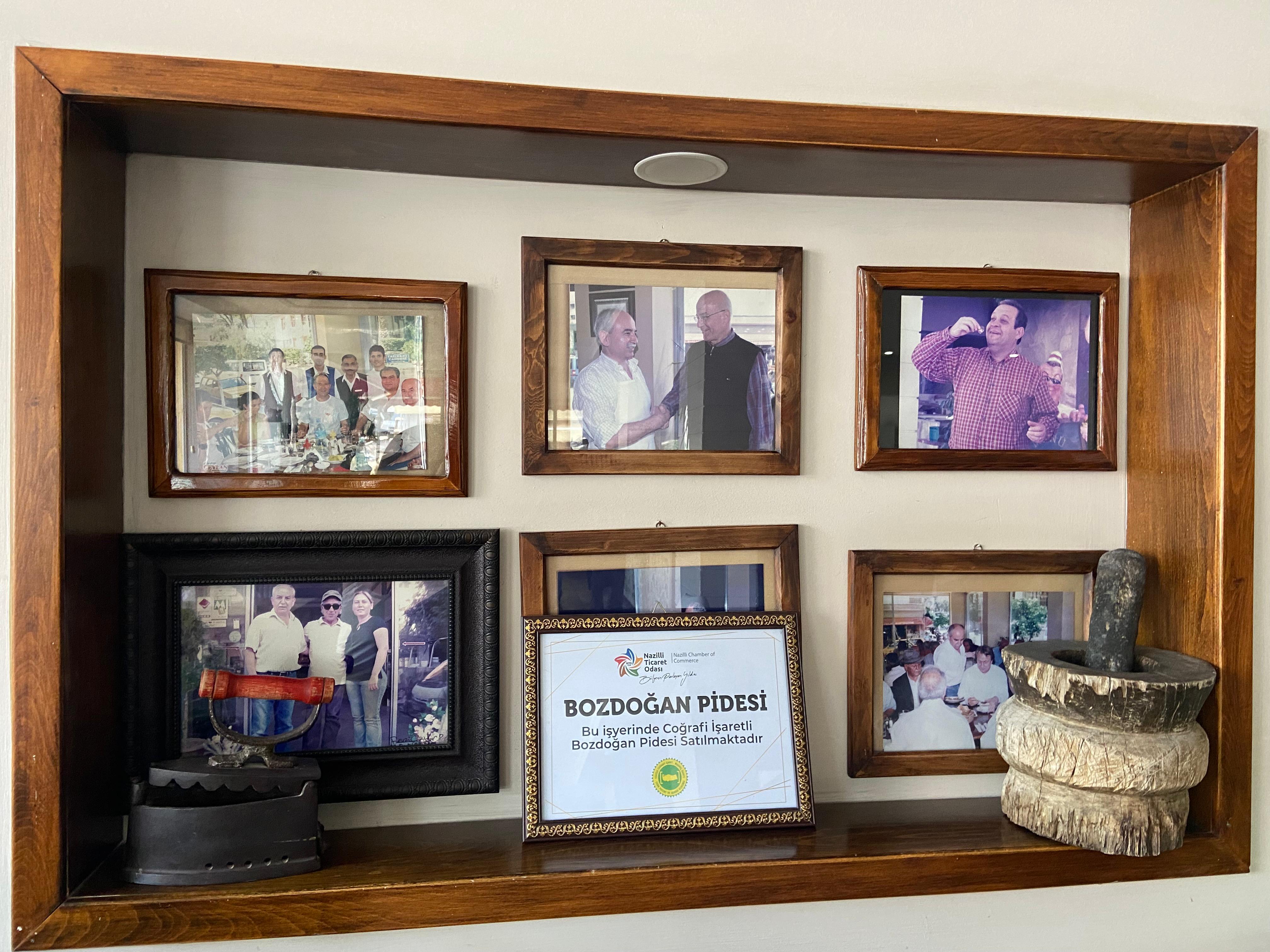 Vedat Milorun Tavsiyesi Ile Bozdoganin Manda Kaymakli Pidesi 598195 F6540C0B77429329213C1E0Bd2650557