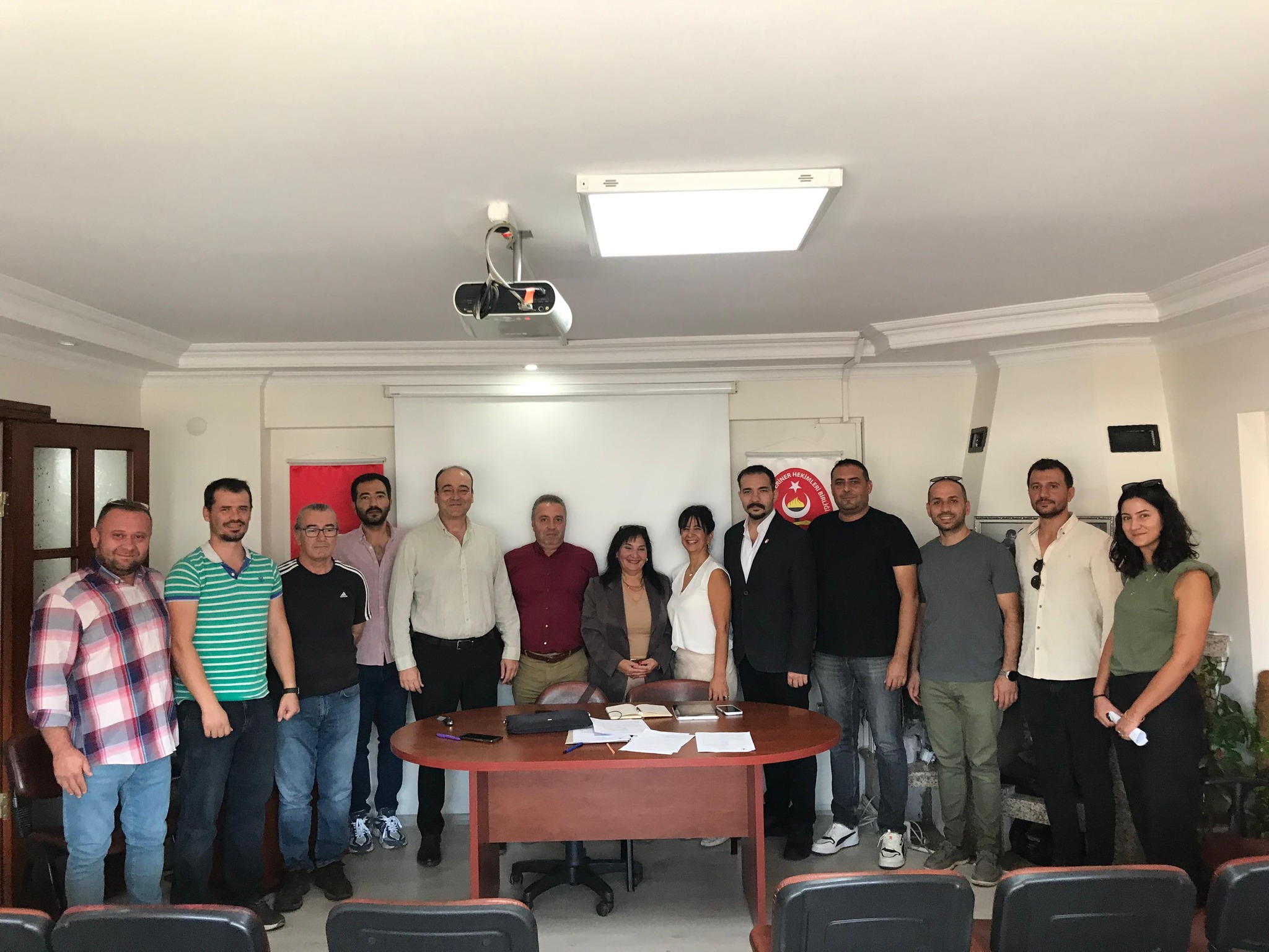 Veteriner Hekimlikte Etik Sorunlar Beyaz Perdeye Tasiniyor 603055 F38Ddd3664A4D772D7A47B030Cfa1D05