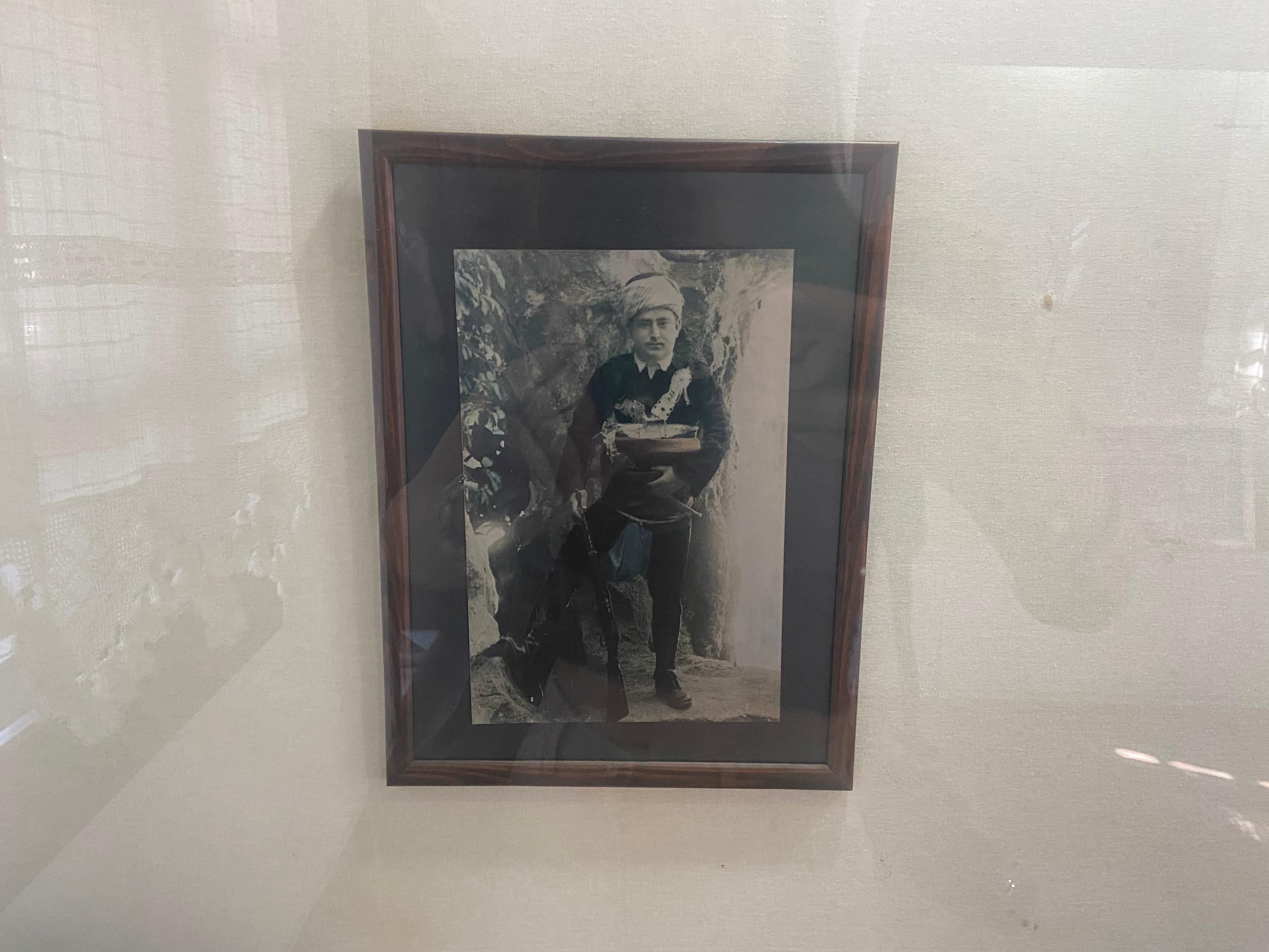 Yanan Evden Tarih Yadigri Muze Cikti Yenipazarda Yoruk Ali Efe Muzesi Ziyaretcicilerini Bekliyor 602666 F10F7785D58Ce1E96F8B1Ba18188830B