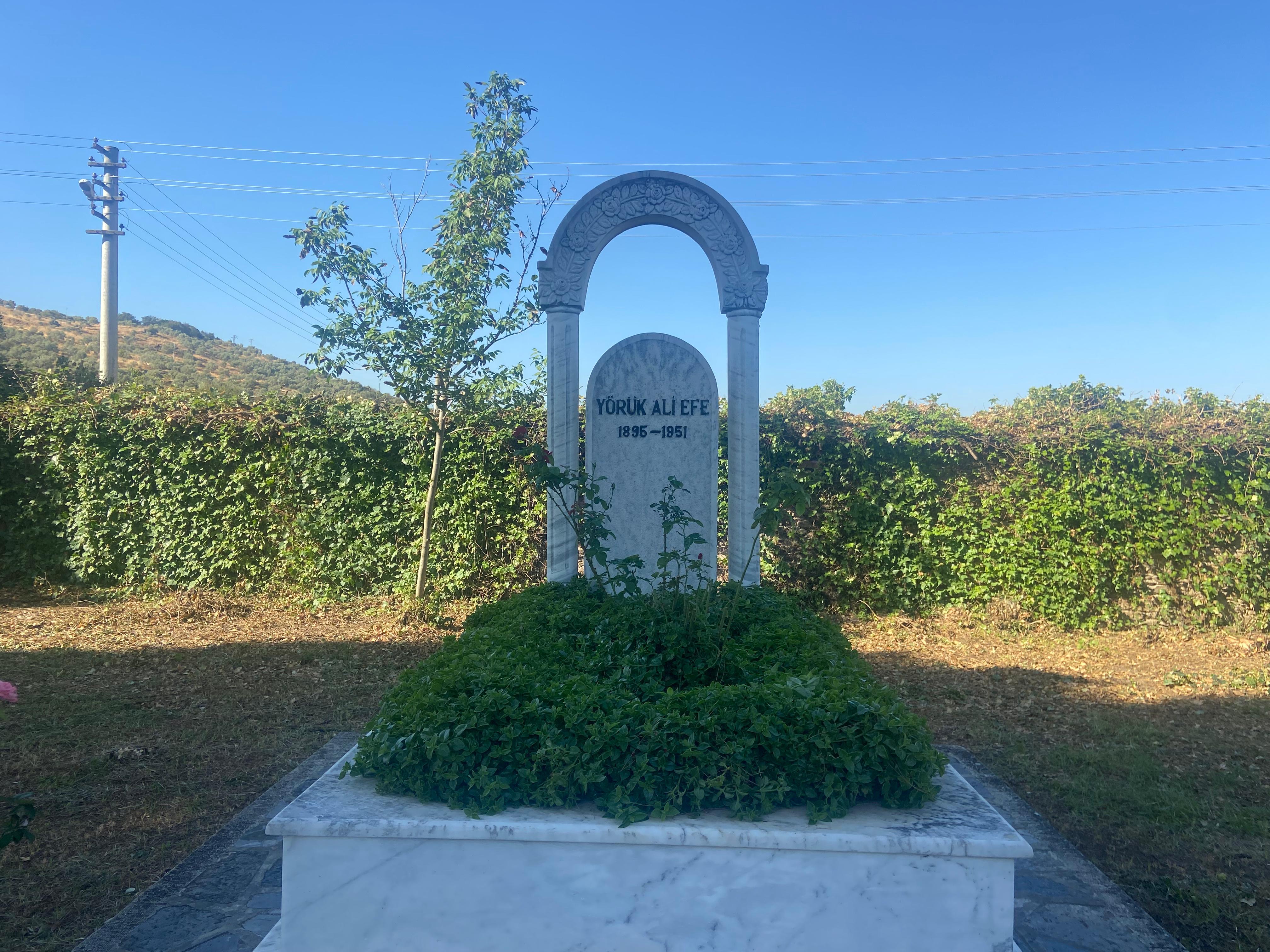 Yanan Evden Tarih Yadigri Muze Cikti Yenipazarda Yoruk Ali Efe Muzesi Ziyaretcicilerini Bekliyor 602666 F21D29D304C13851Dc3Ceb1555Dbeaf1