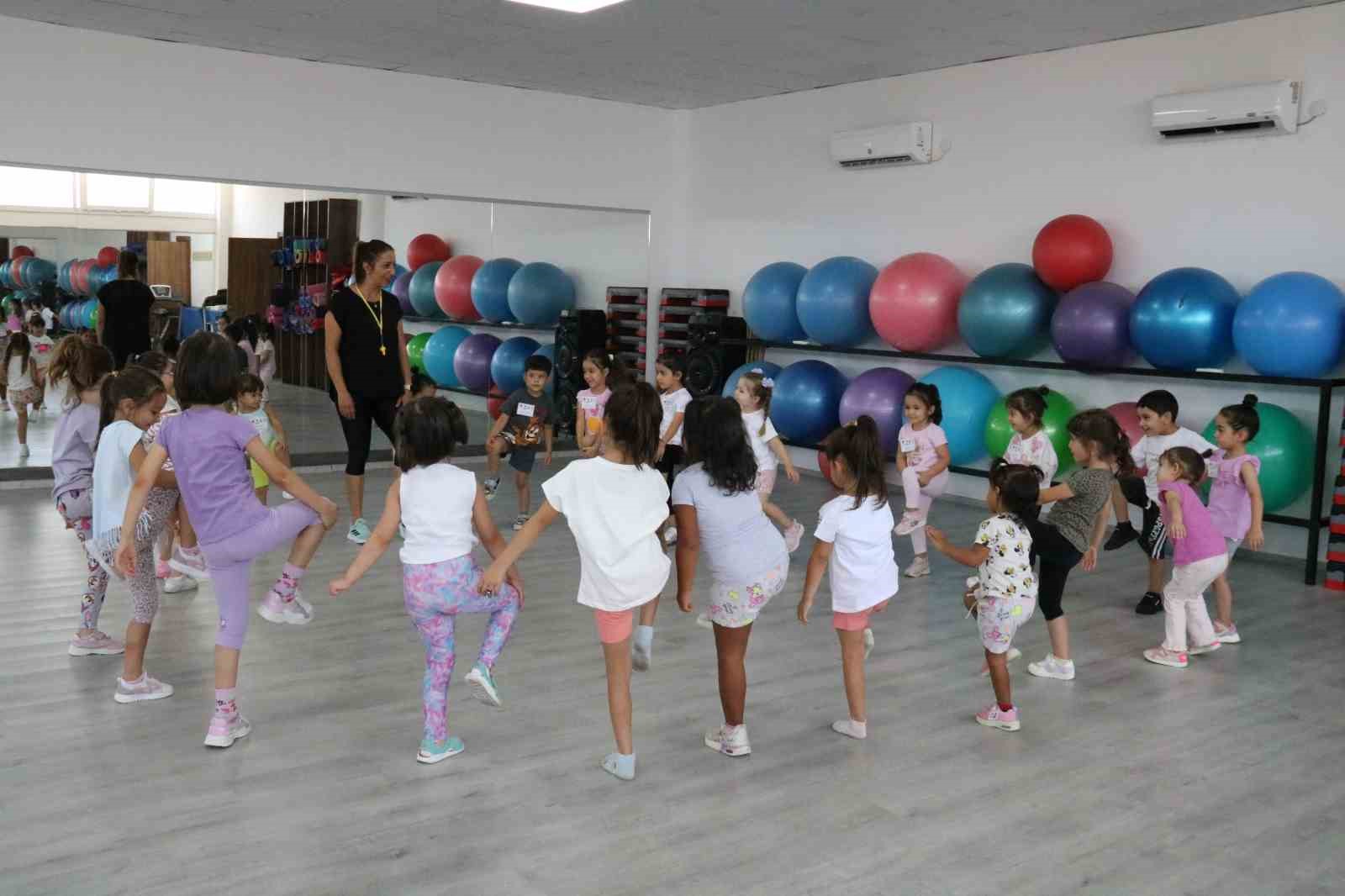 Yenipazar Belediyesi Saglikli Yasam Merkezi Vatandaslara Hizmet Vermeye Devam Ediyor Bd5Bf2A0709F6887E543Fbbb05083532