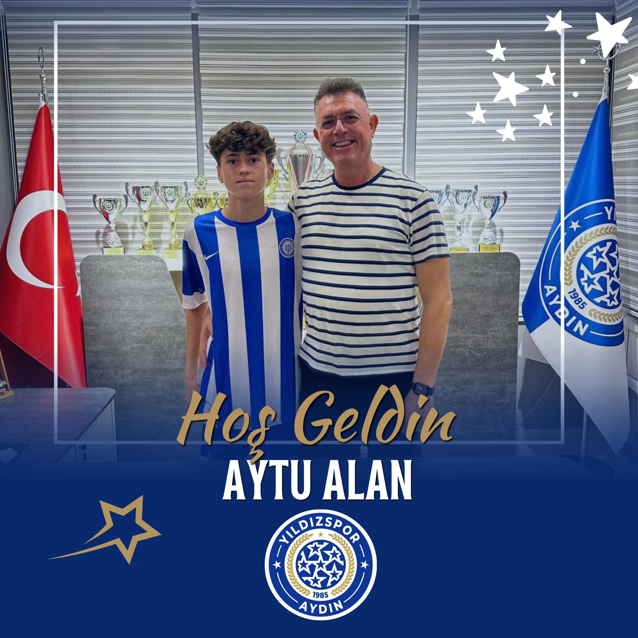 Yildizsporun Yeni Transferi Karacasudan 602350 40Ece524F27E250D786Accf610Ef28E4