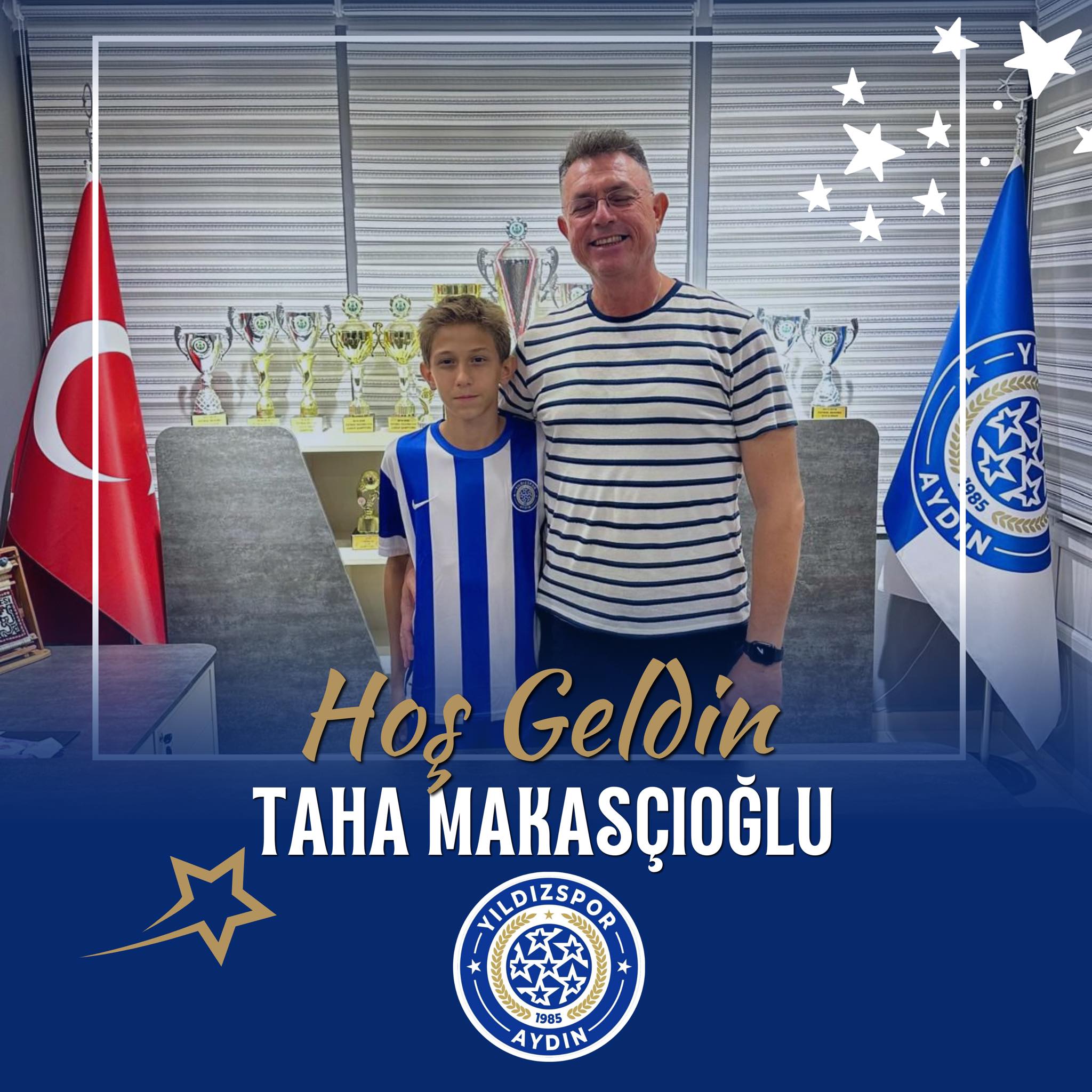 Yildizsporun Yeni Transferi Karacasudan 602350 Ac61688Cace03E0Ac29A7Becbac755D8