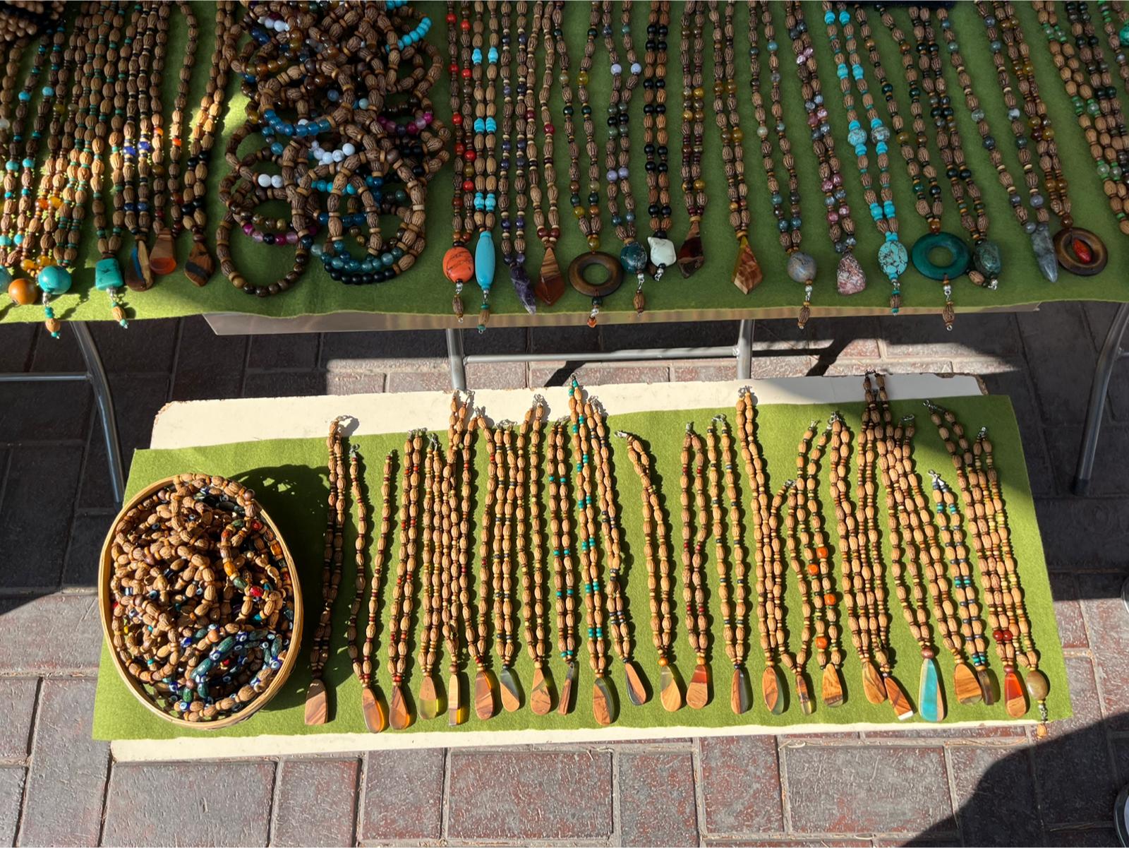 Zeytin Cekirdeginden Dogan Sanat Kent Sokaklarindan Cikip Kusadasini Evrensele Tasiyor 597505 2C298A17B3D0D0Cf049E5Ce86624D9E0