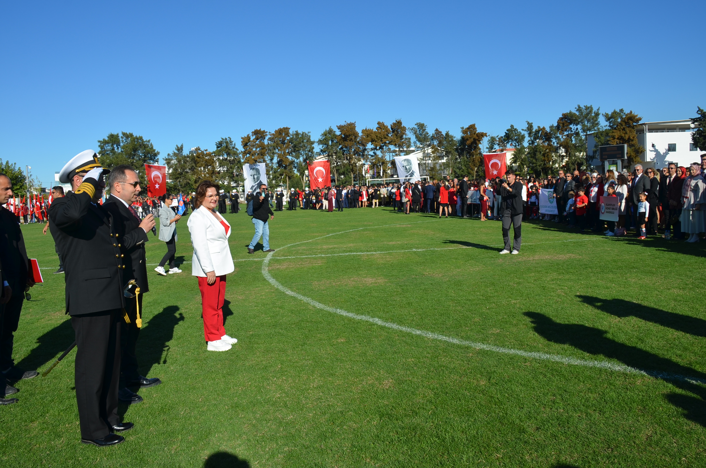 29 Ekim Didimde Renkli Goruntulerle Kutlandi 610305 22679E249C5018B2Db794Dca79A16F83