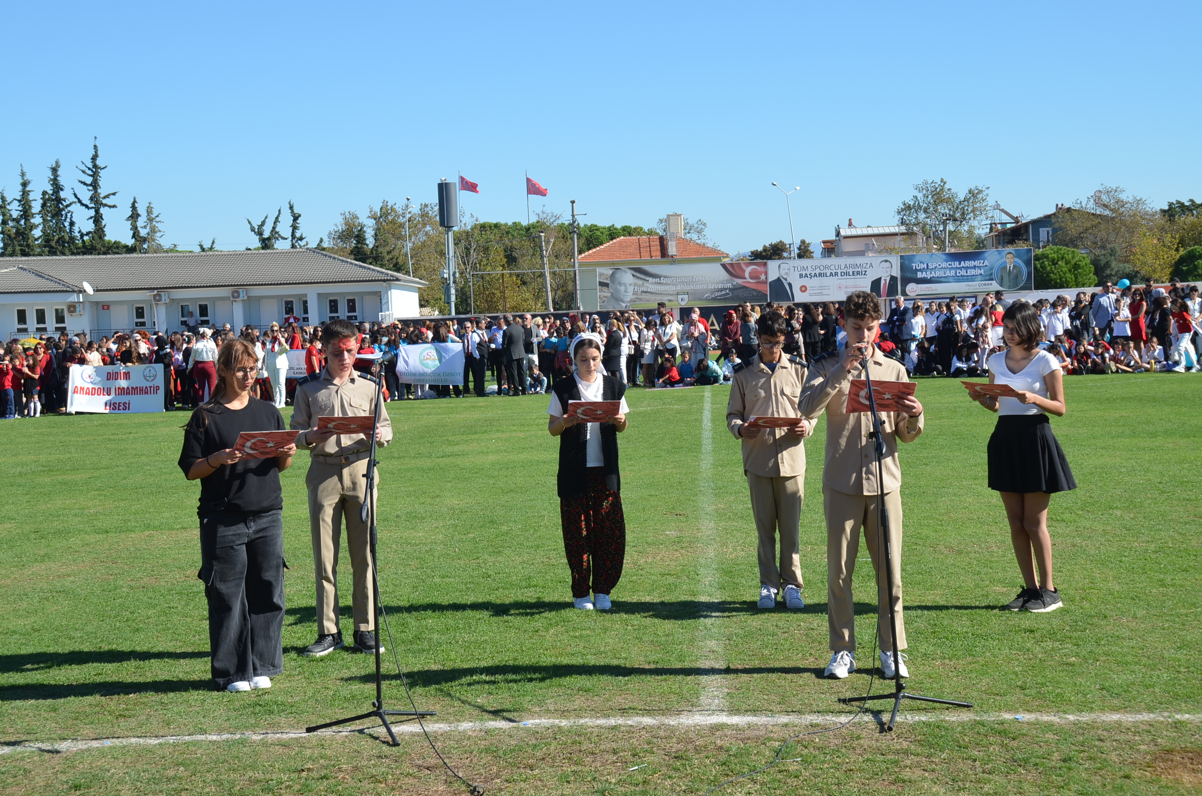 29 Ekim Didimde Renkli Goruntulerle Kutlandi 610305 9B30E0A82Ddf3Cc3956E4F89Ab6D710B