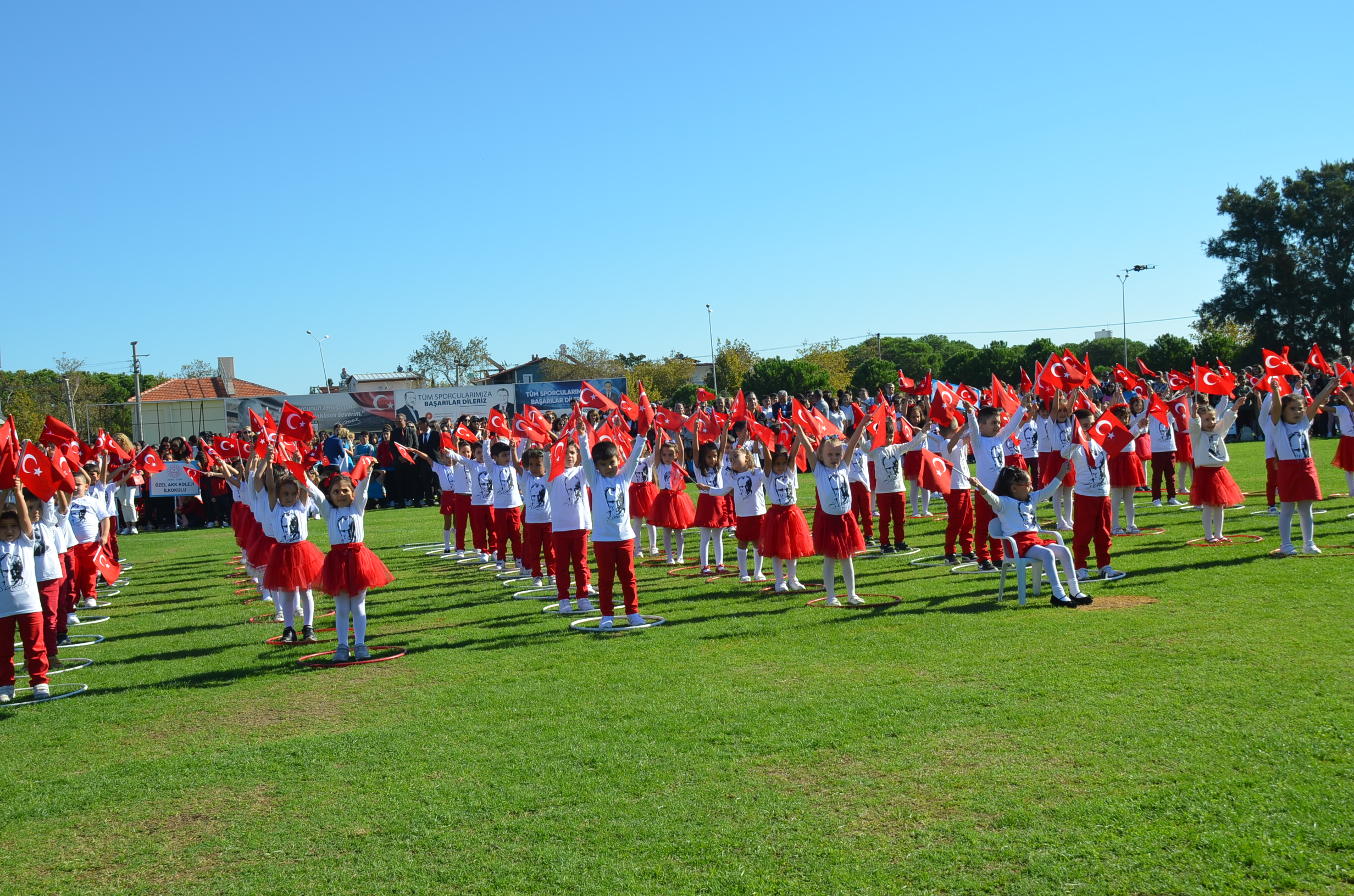 29 Ekim Didimde Renkli Goruntulerle Kutlandi 610305 Aeaa84770B821F79Ad5Ddea7E706C7C4