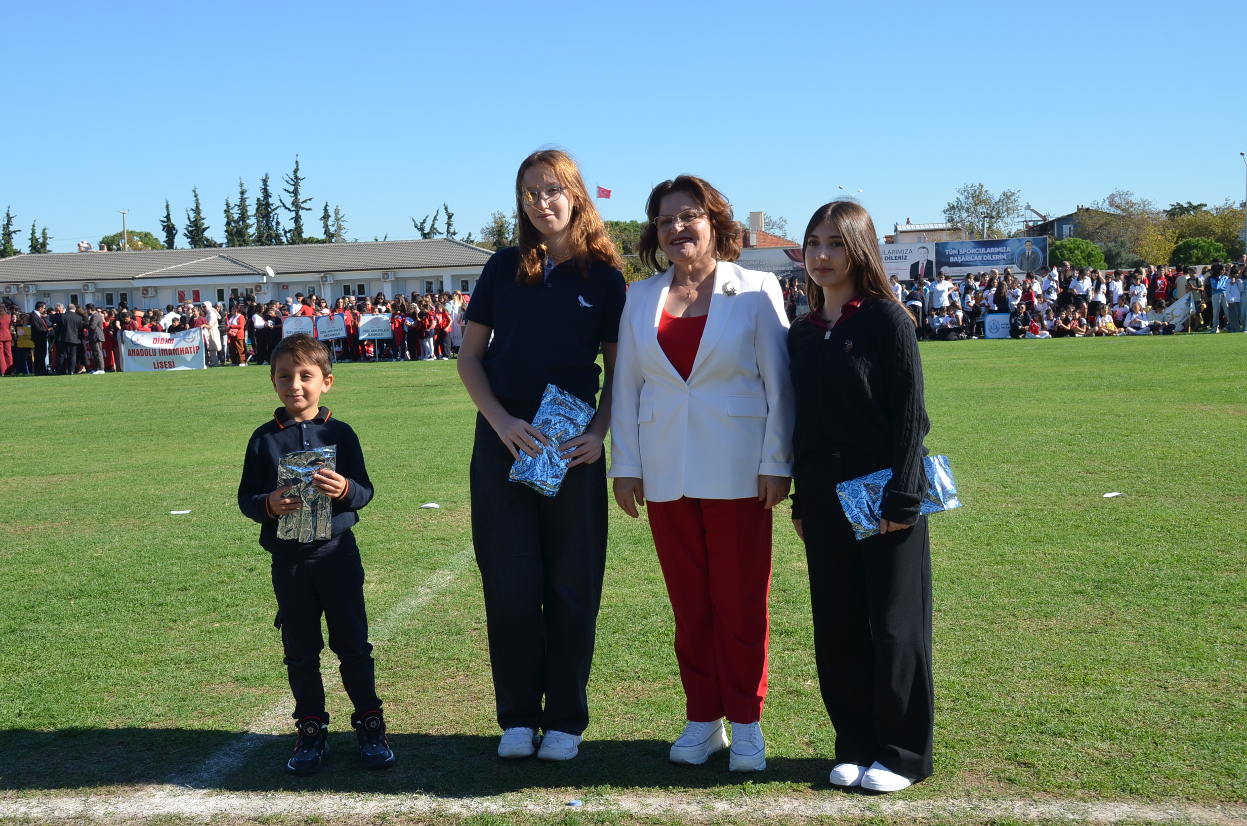 29 Ekim Didimde Renkli Goruntulerle Kutlandi 610305 Bb50A651C4E6F9A5658334Ae05E76Be7