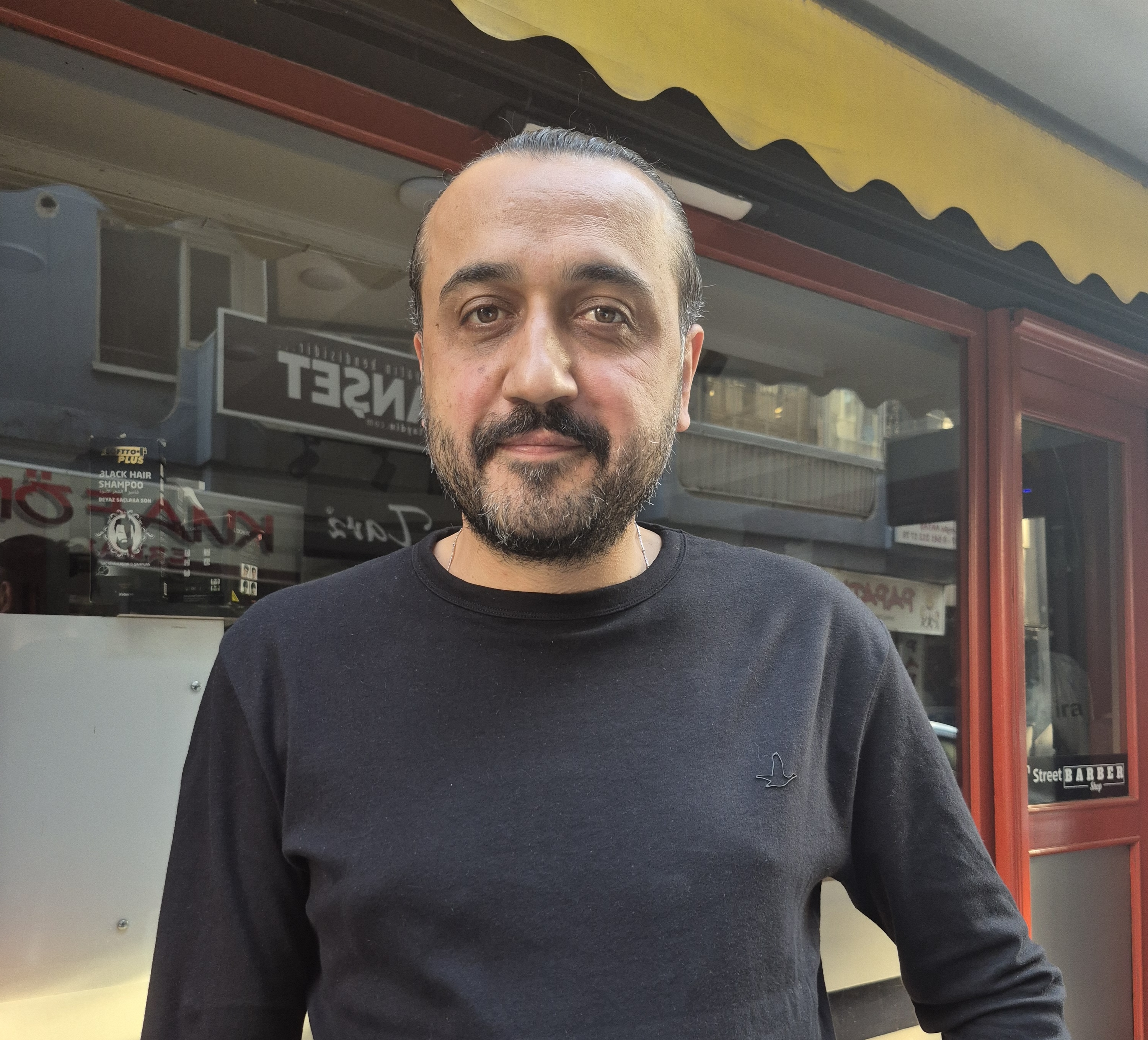 Adnan Menderes Bulvarindaki Degisme Esnaf Ve Vatandaslardan Tam Destek 607028 68E9473Eb4966D6956D7Ea325E3B3D45-1