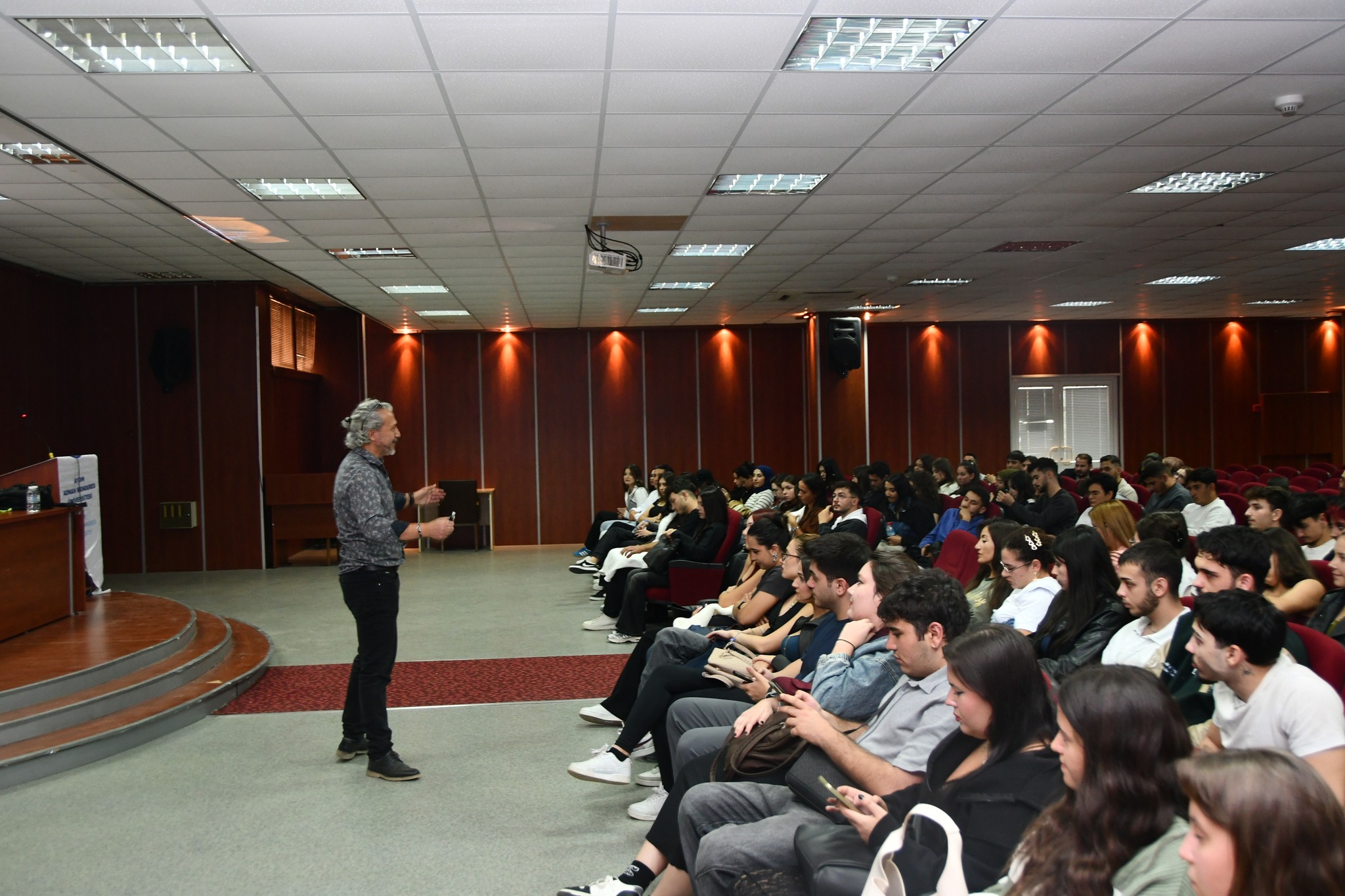 Adu Didimde Kariyer Koordinatorlugu Oryantasyon Programi Gerceklestirildi 606624 C14C6C493Ba7520C1F92410B1145511F