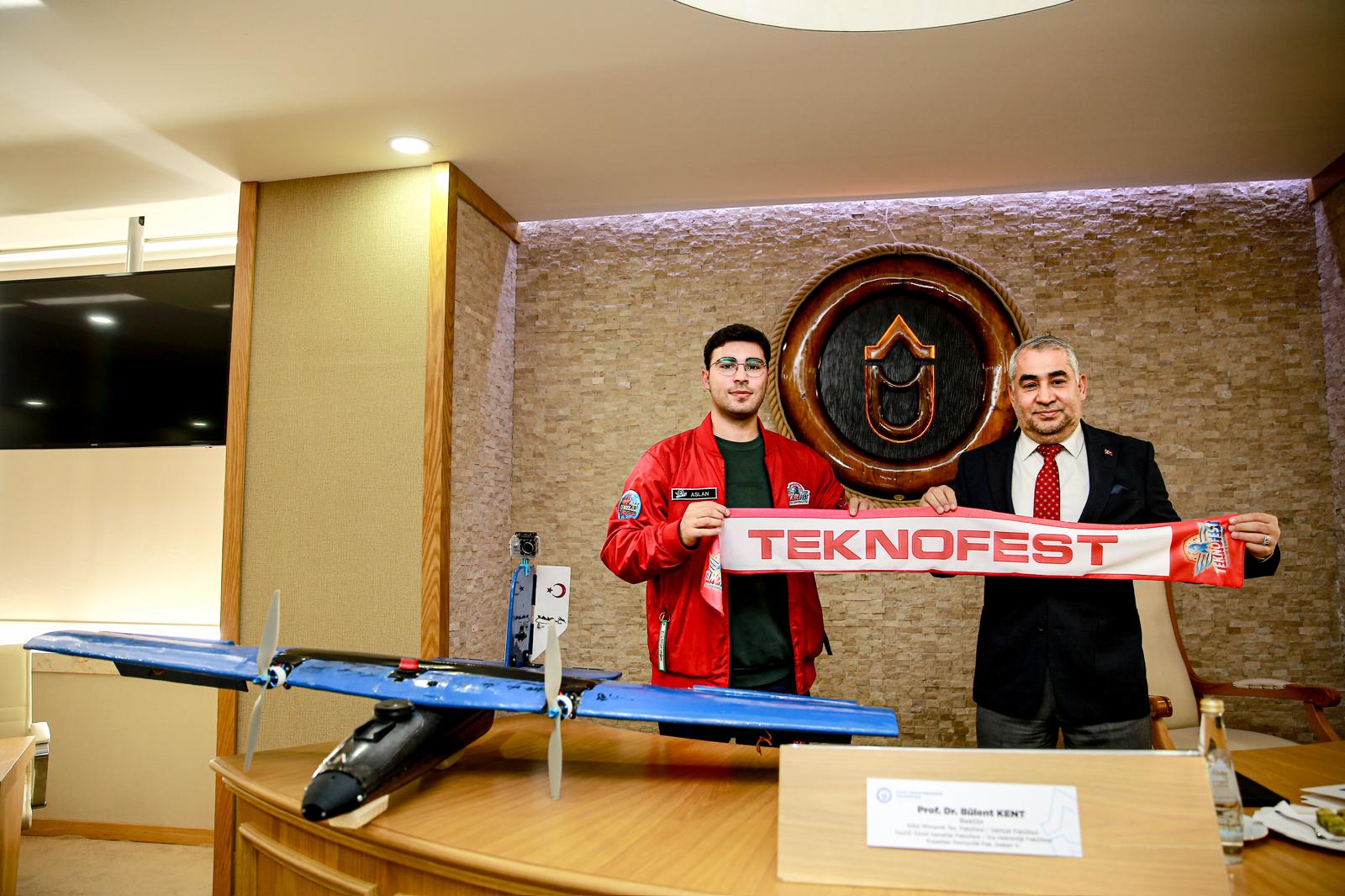 Aduden Teknofest 2025Te Goz Dolduran Basari 605462 9F2F07Bcb61B061976B6A34345F91Bfc