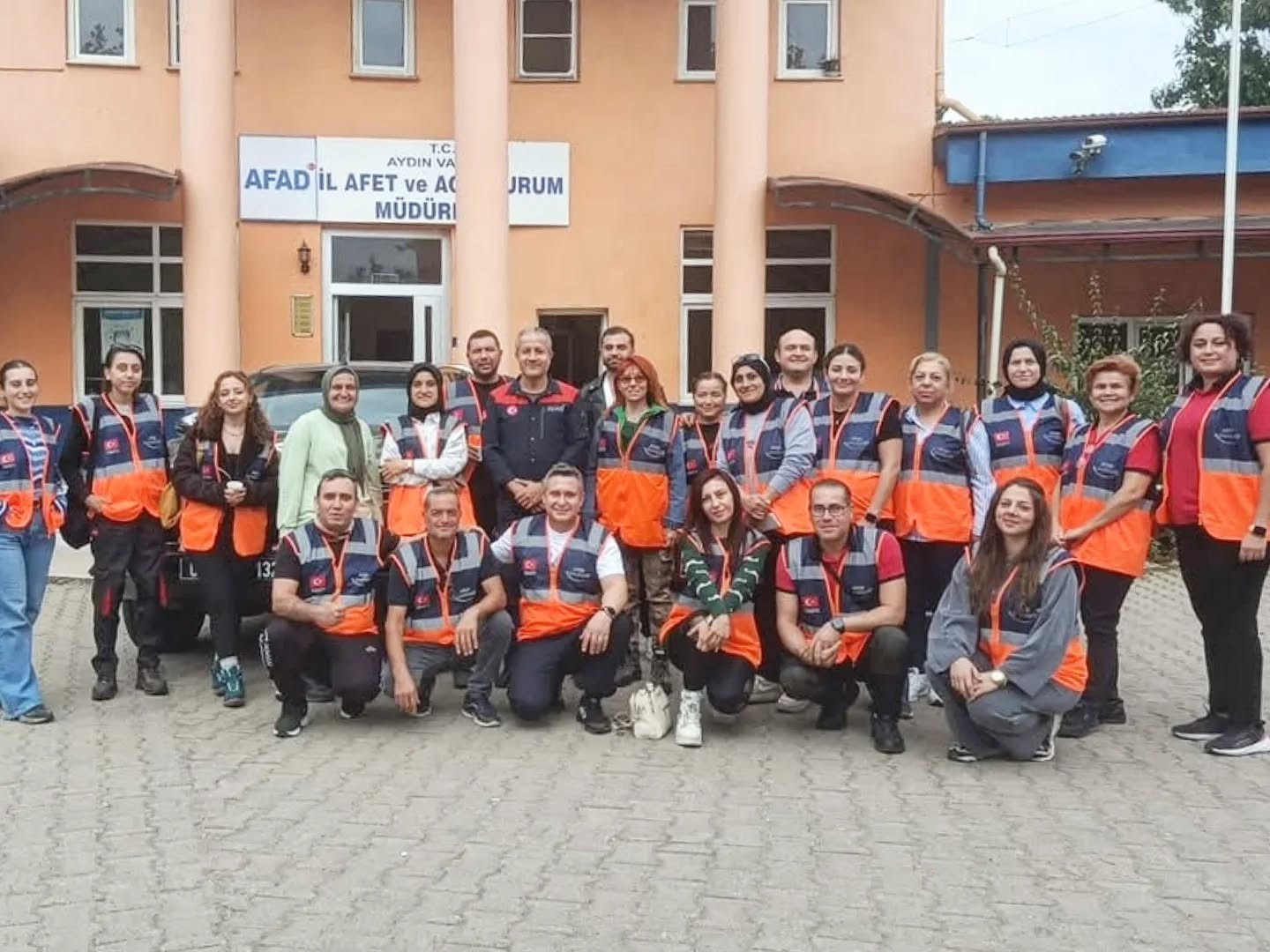 Afad Aydindan Gonullulere Afet Farkindalik Egitimi Db0418944C5F2F8F8Eab20Daf45Dd7B8