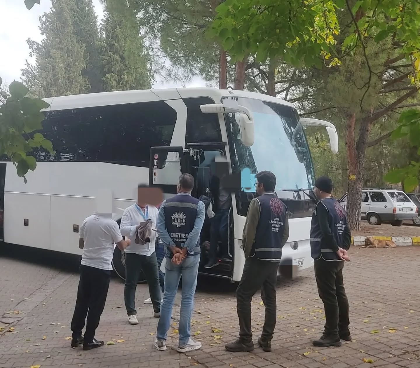 Afrodisiasta Kacak Tur Operasyonu 609448 2B684302Bca99A9F50C614D617De8Fb7 (1)