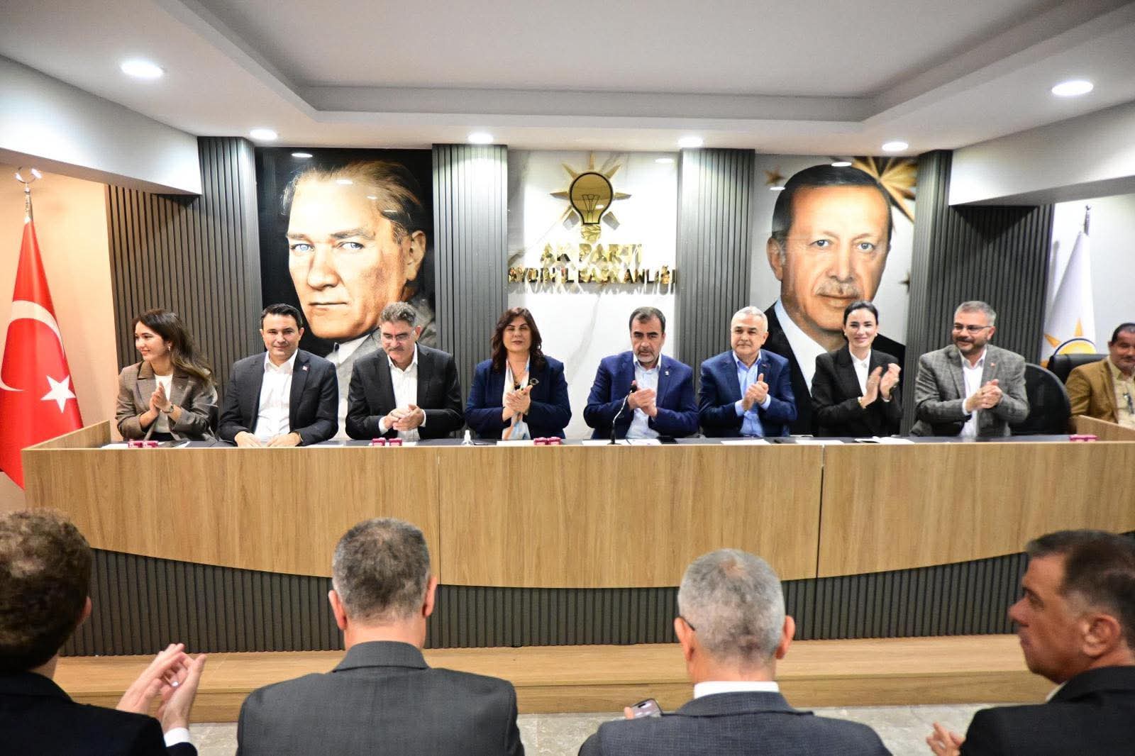 Ak Parti Aydinda Kenetlendi 609921 A7A9870D88A375Da9Ede5A3E1Bec2Bb3