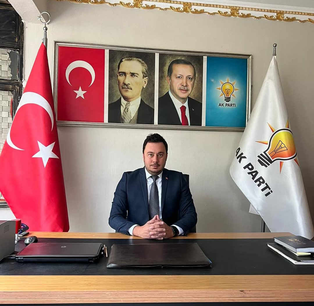 Ak Partiden Chpli Bulbulun Cercioglu Iddiasina Jet Yanit 607912 Ef6Ea53D43Ff371Dd28C201461Ec4B77