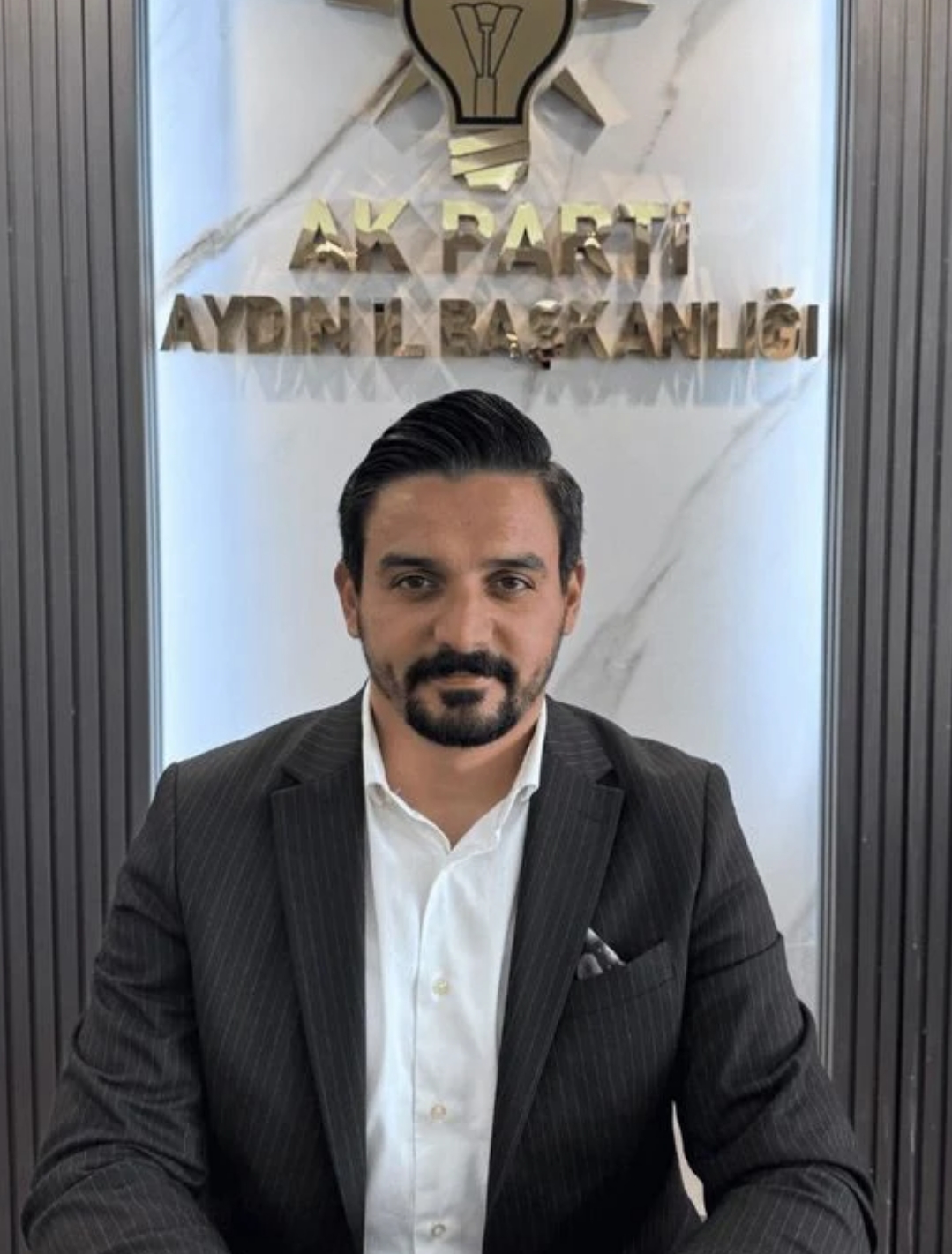 Ak Partiden Chpye Mezarlik Yaniti Yasal Sorumluluk Ilcelerde 605886 E81336032551827Eac5A8B4F64698Ff2