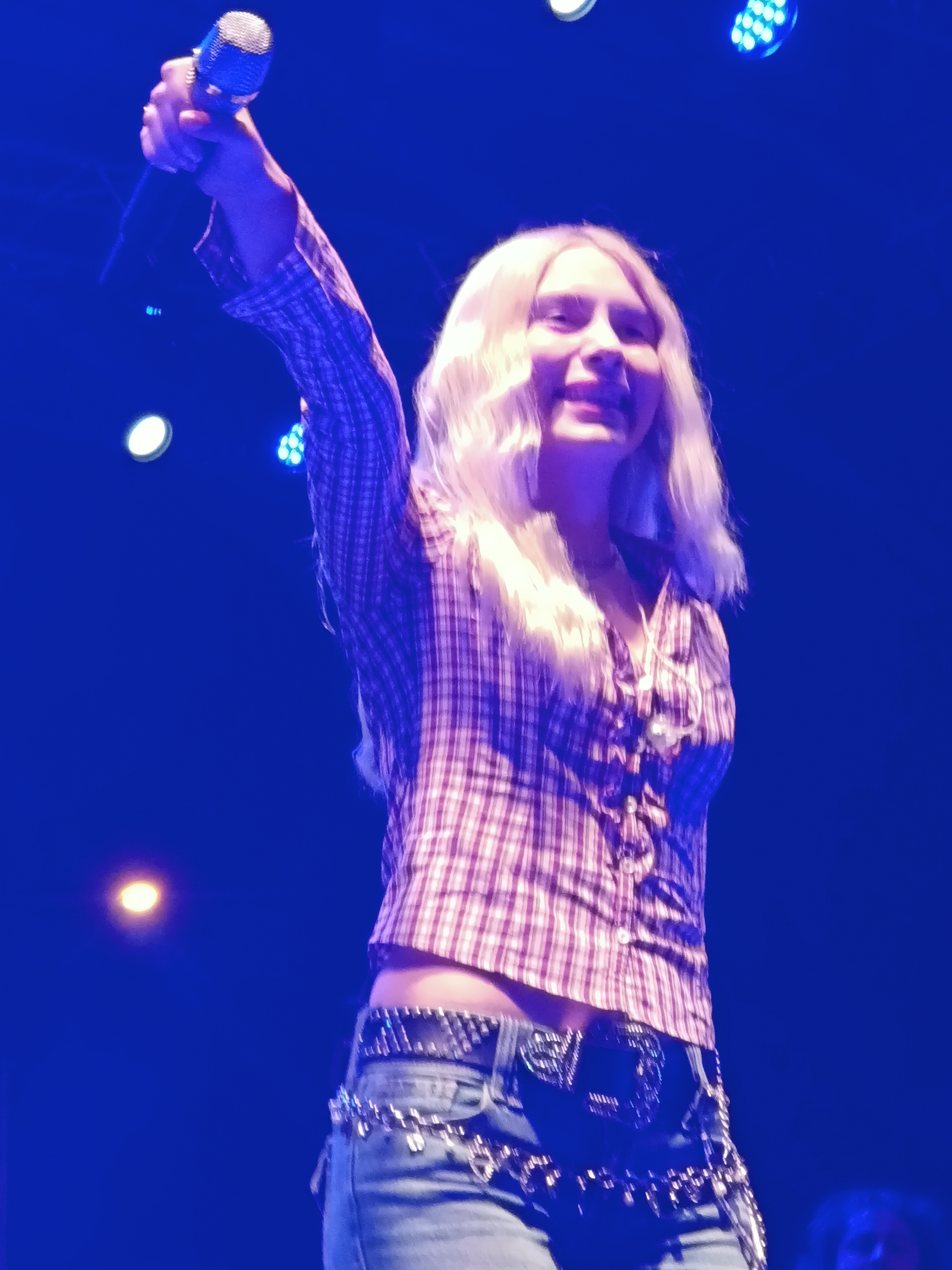 Aleyna Tilki Incirliovayi Salladi 610638 A21Efb9986B394E00733B450E3563266