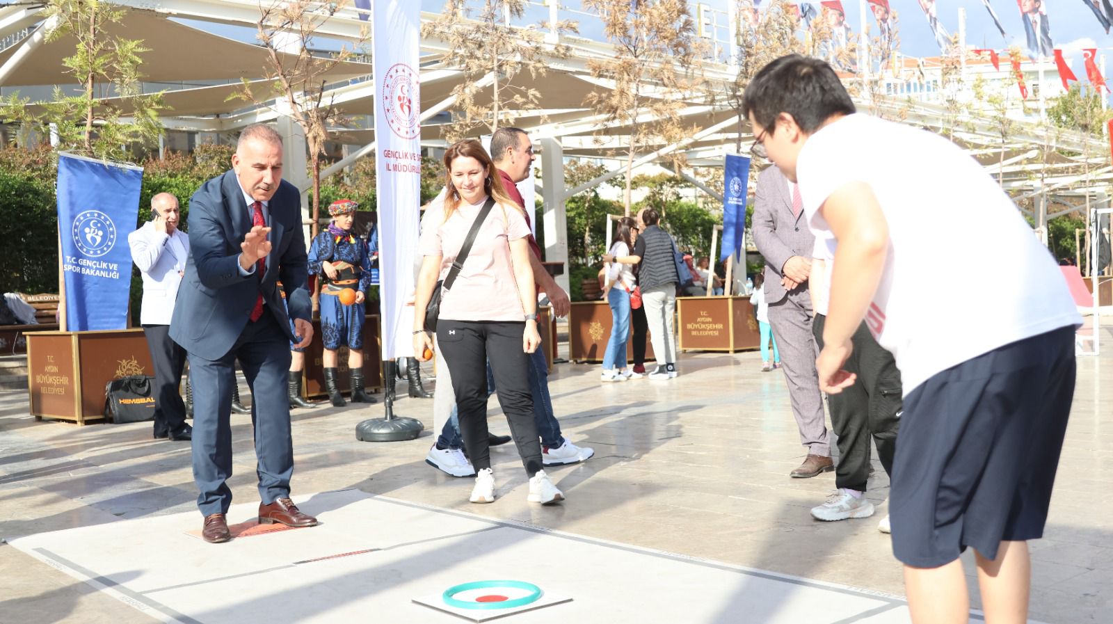 Amator Spor Haftasi Kent Meydaninda Basladi 604754 0Bcd7F30D4Abf53A6720551Aa4F9D307