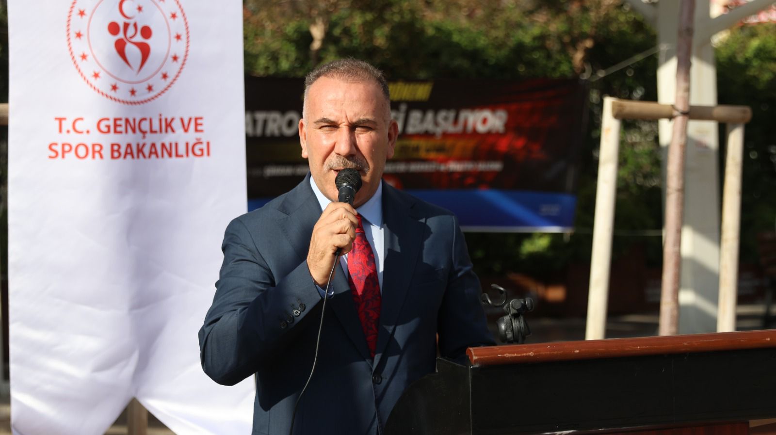 Amator Spor Haftasi Kent Meydaninda Basladi 604754 D63F5Fba04B37791C044A18Cc49D2950