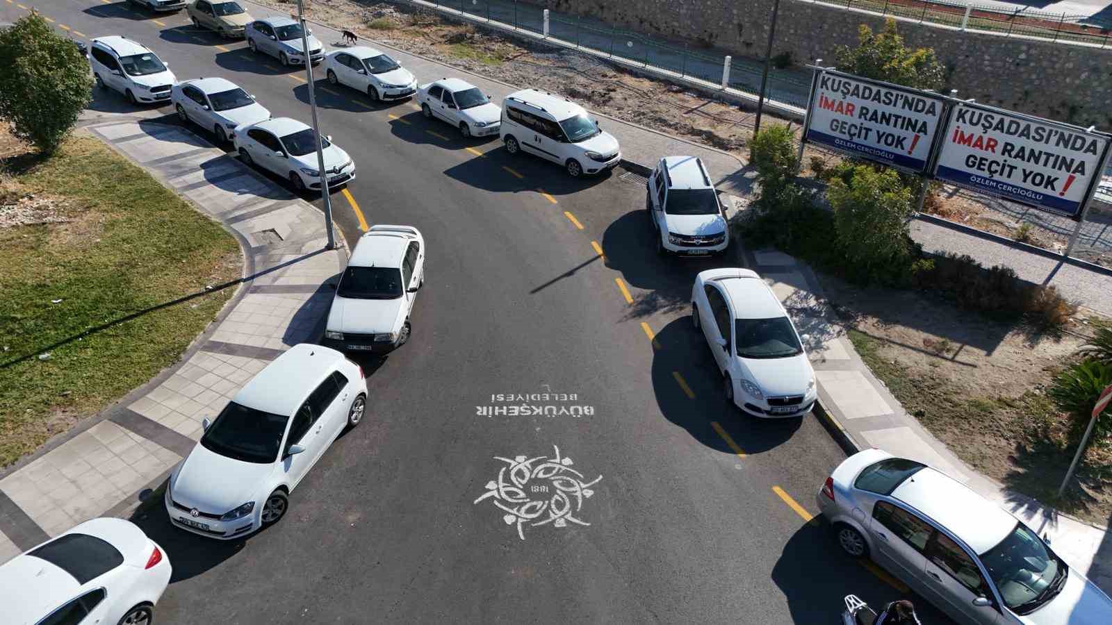 Aydin Genelinde Yol Yapim Yenileme Calismalari Suruyor B69F225Cbe4773B89A3D71209Faef2D1