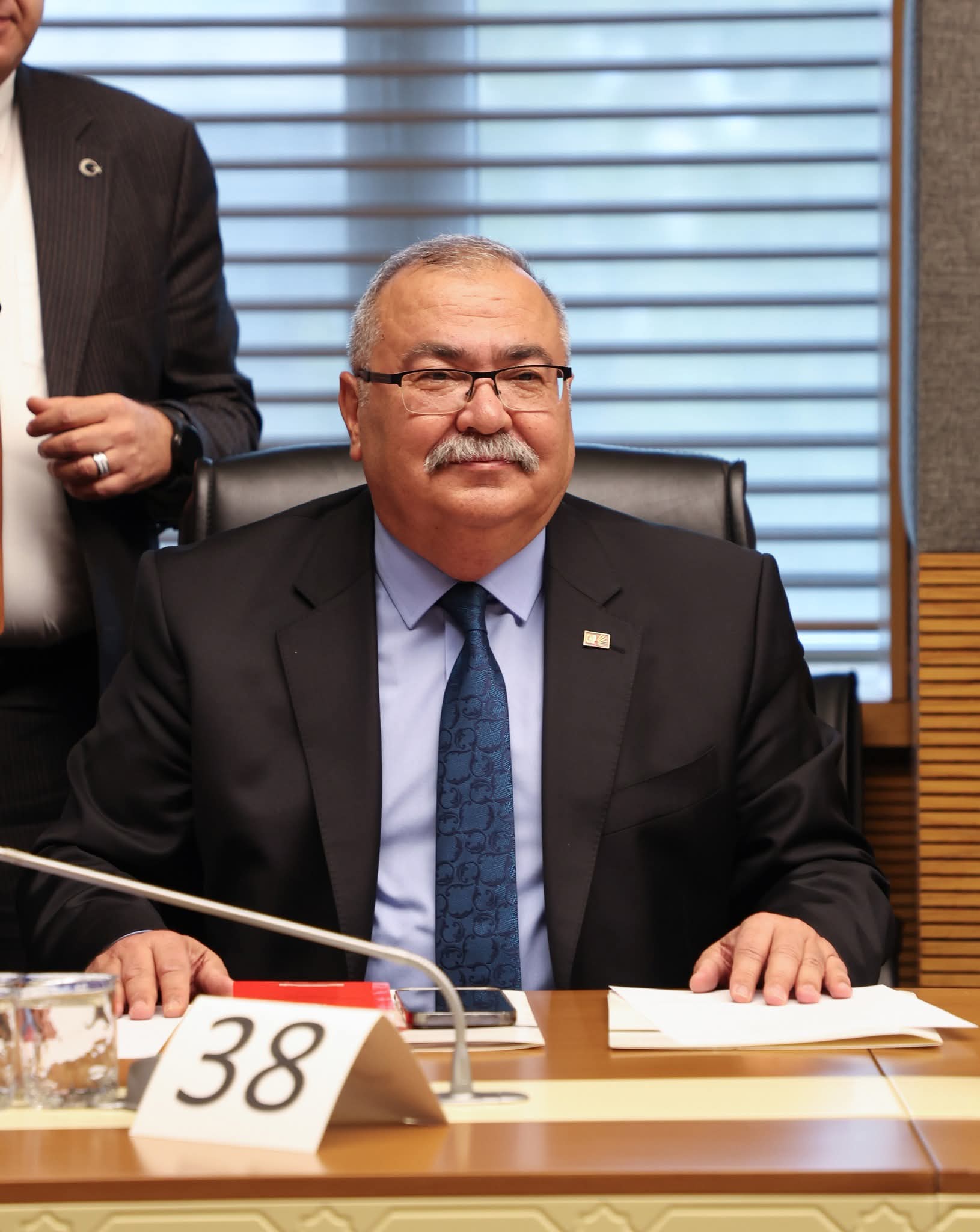 Aydin Milletvekillerinden Ortak Mesaj Gecmis Olsun 609937 15A97Eb2D96Ea18Fa5Cf42A17Cbf7Ee1