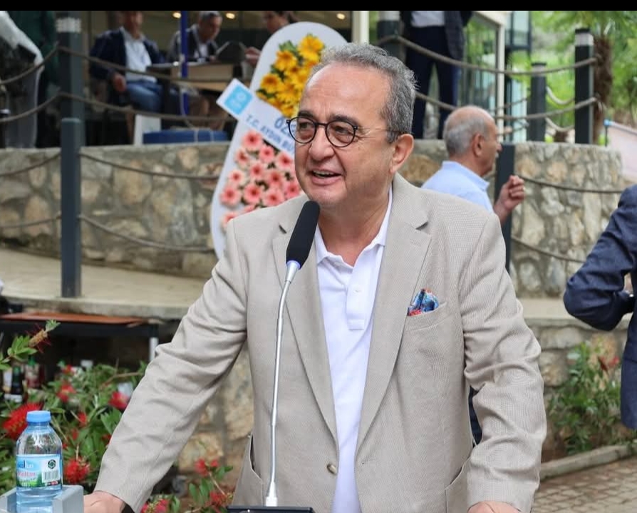 Aydin Milletvekillerinden Ortak Mesaj Gecmis Olsun 609937 387Ebcbf0Dc9970679Faef58F32B06F9